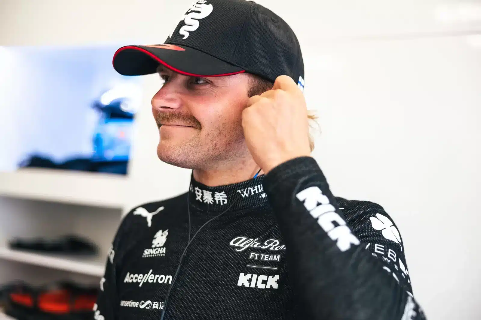 Valtteri Bottas