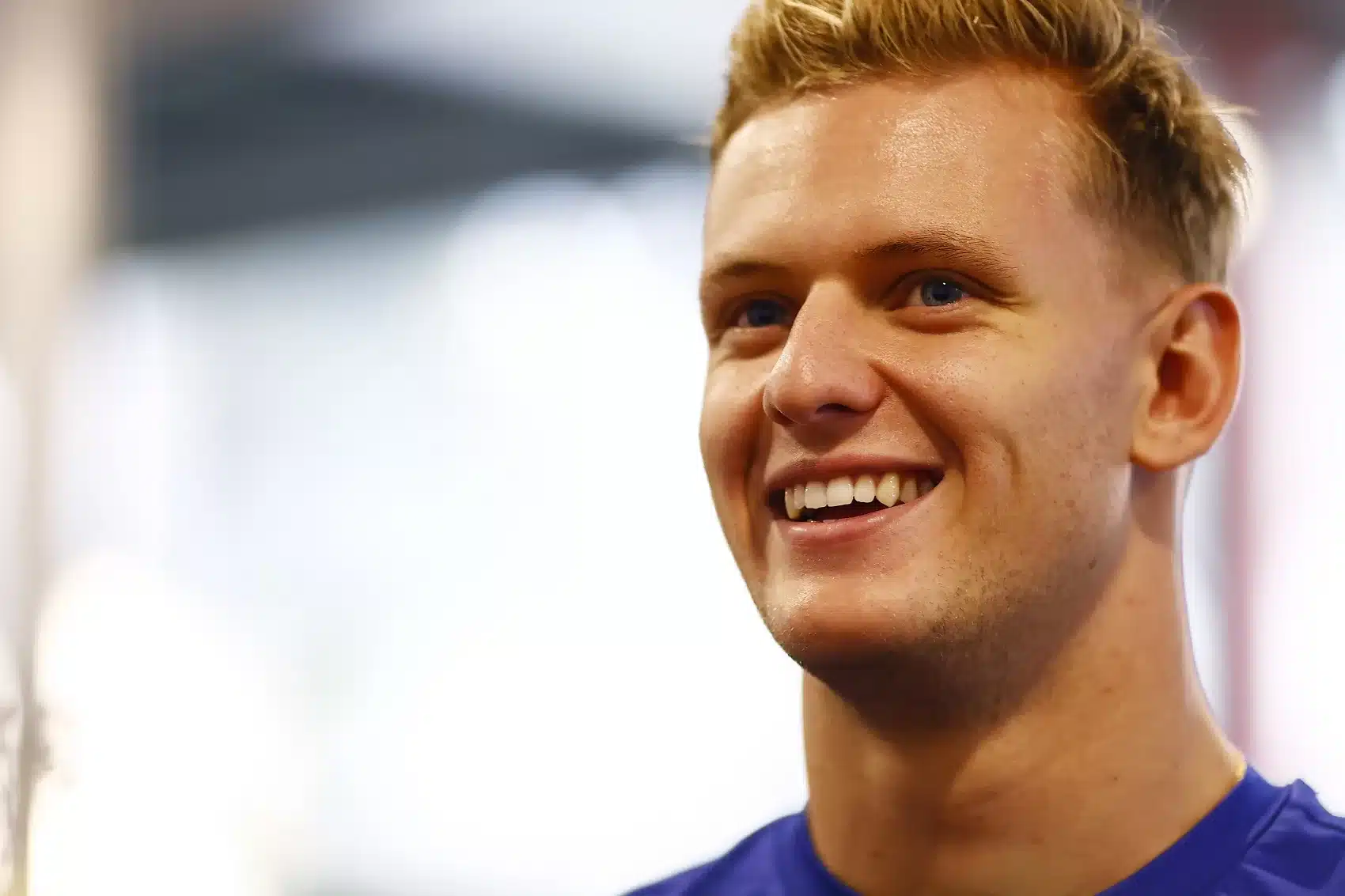 mick schumacher