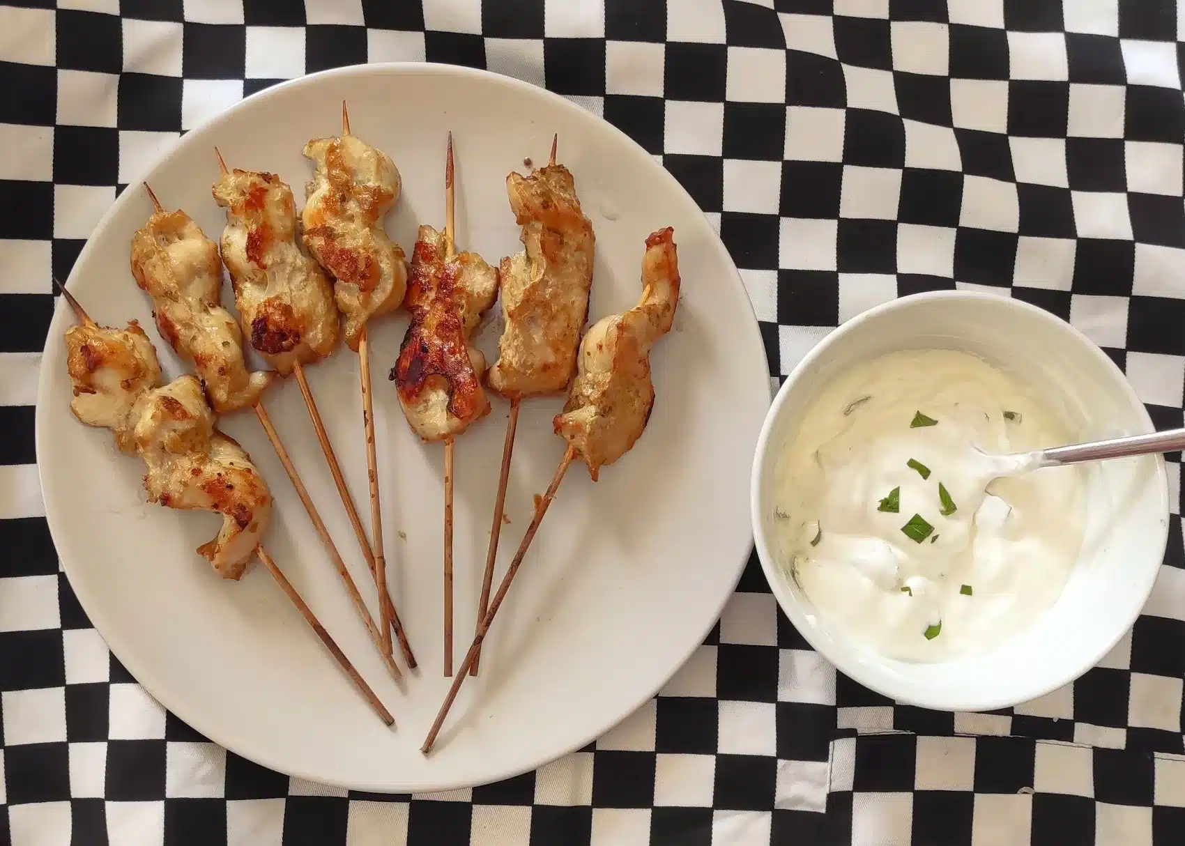Szingapúr recept