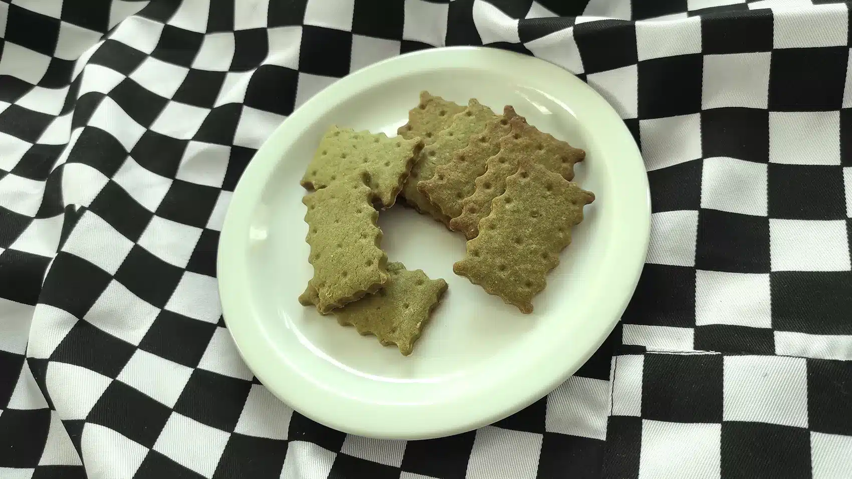 Japán Nagydíj, recept