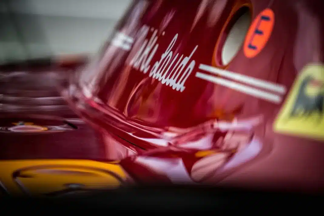 Niki Lauda