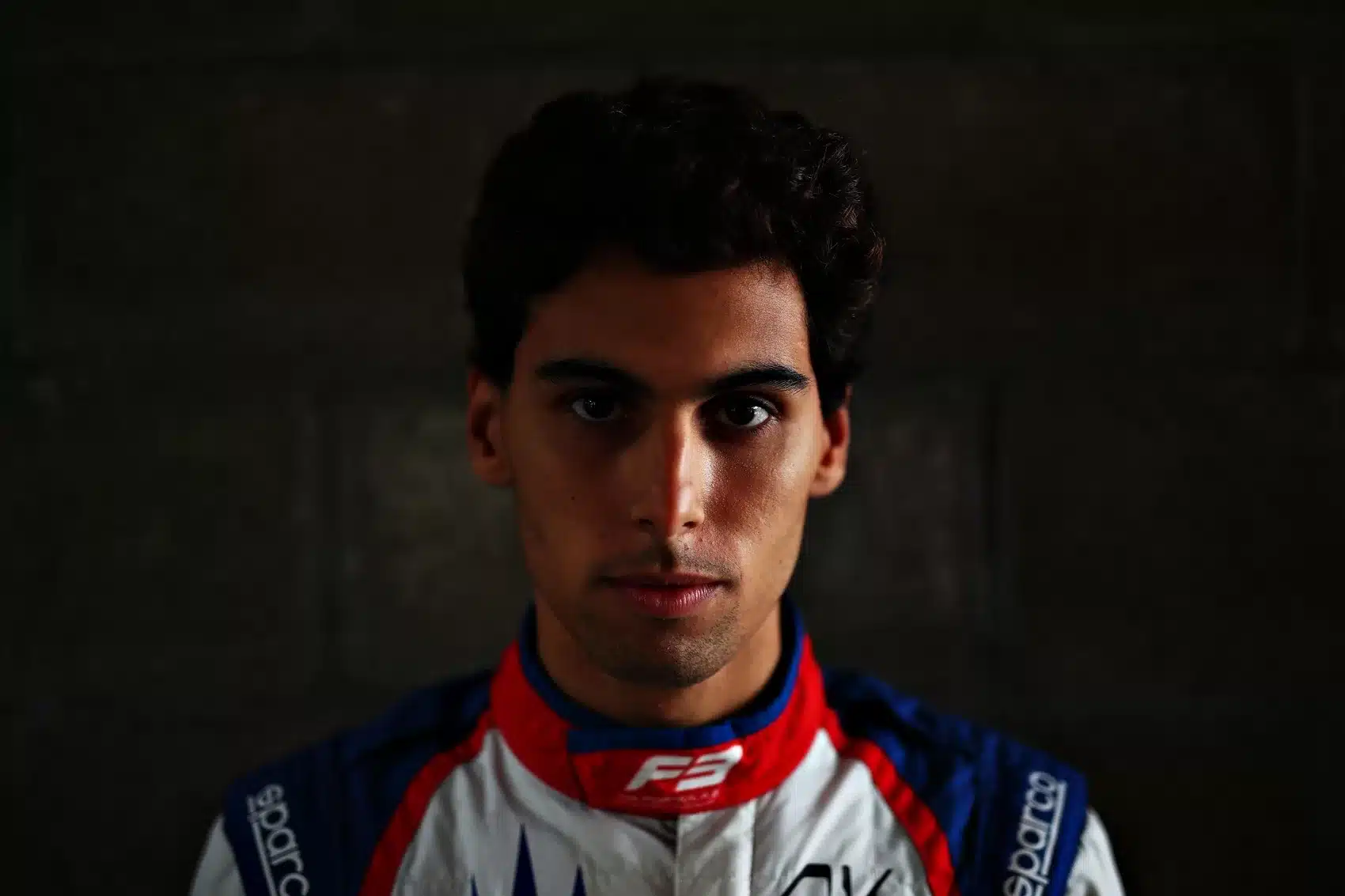 Gabriel Bortoleto F3
