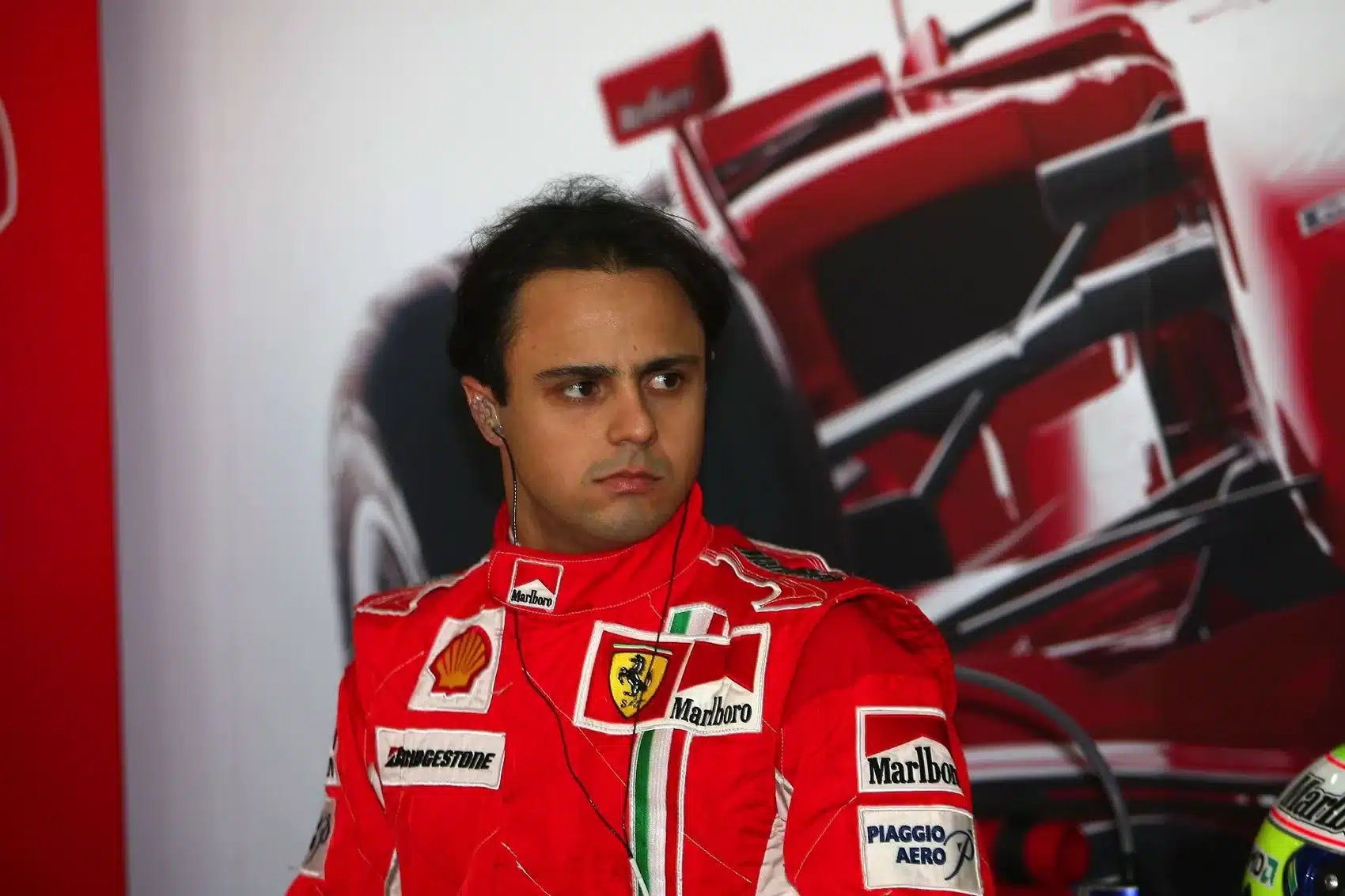 Felipe Massa