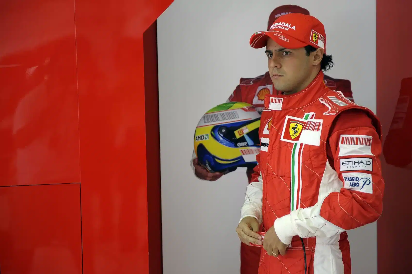 Felipe Massa