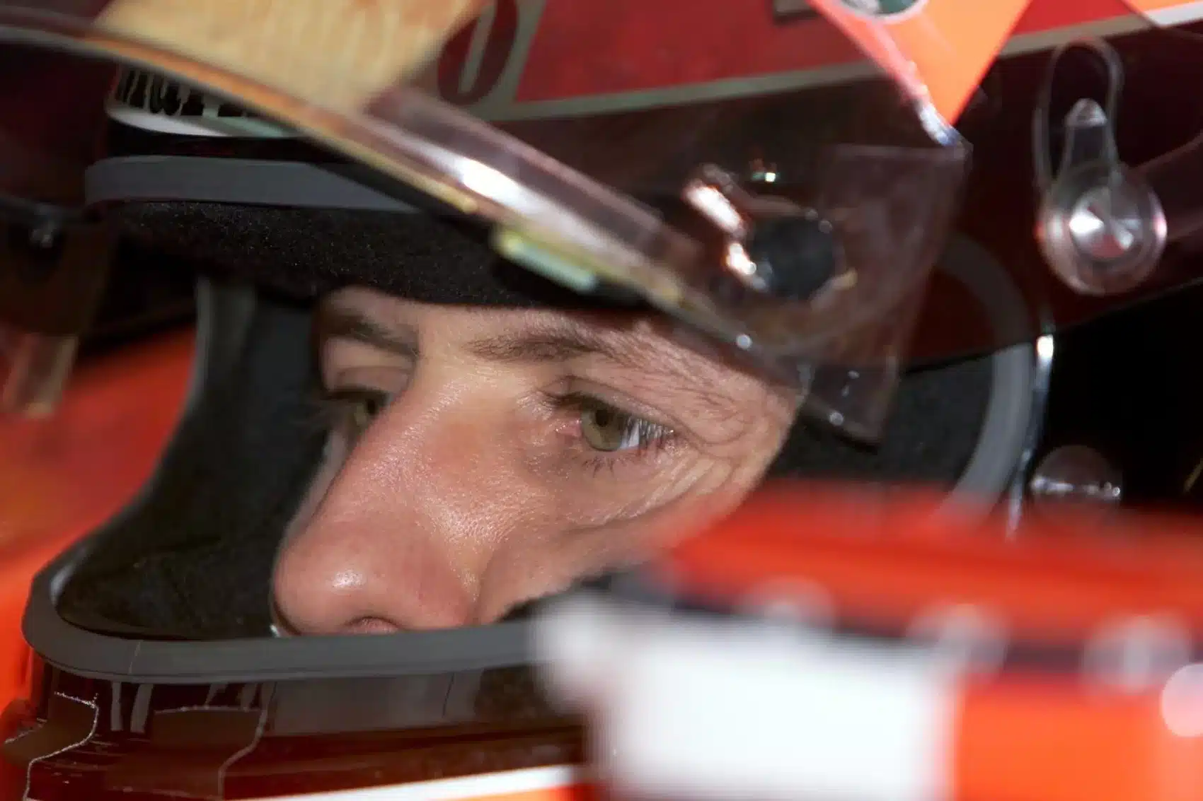 Michael Schumacher