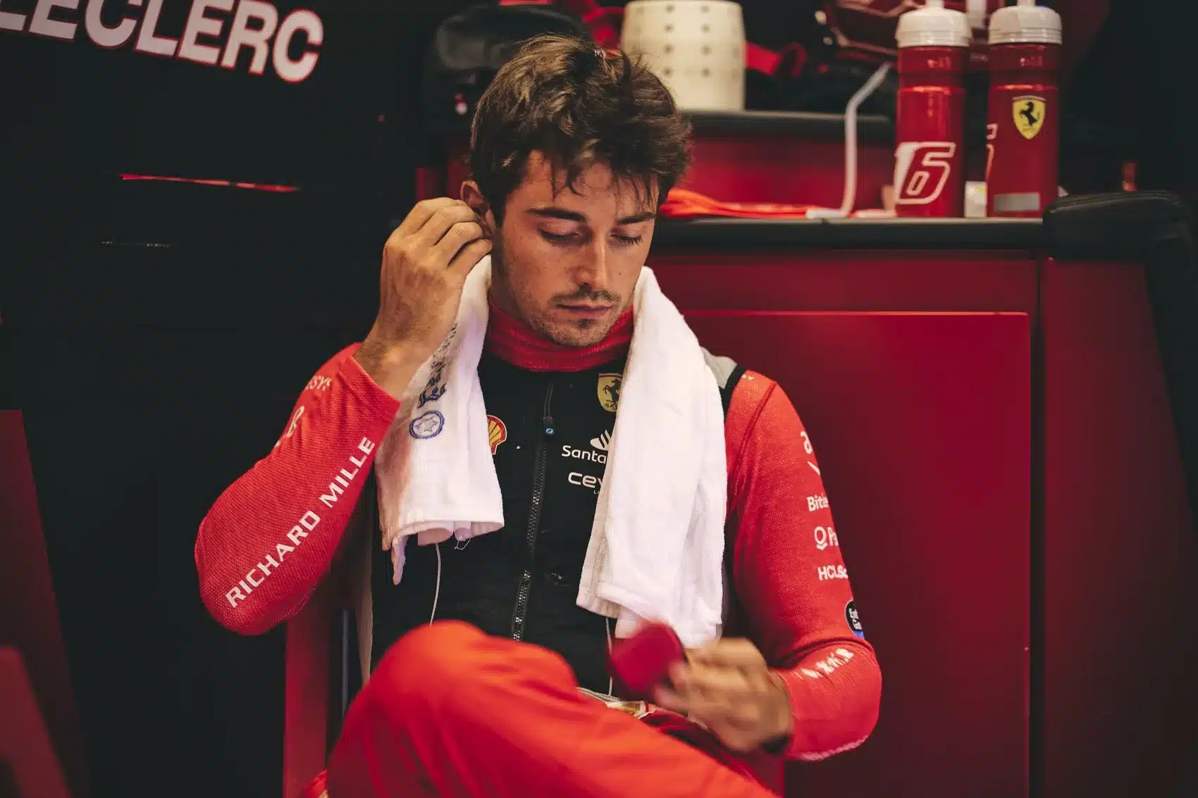 Charles Leclerc