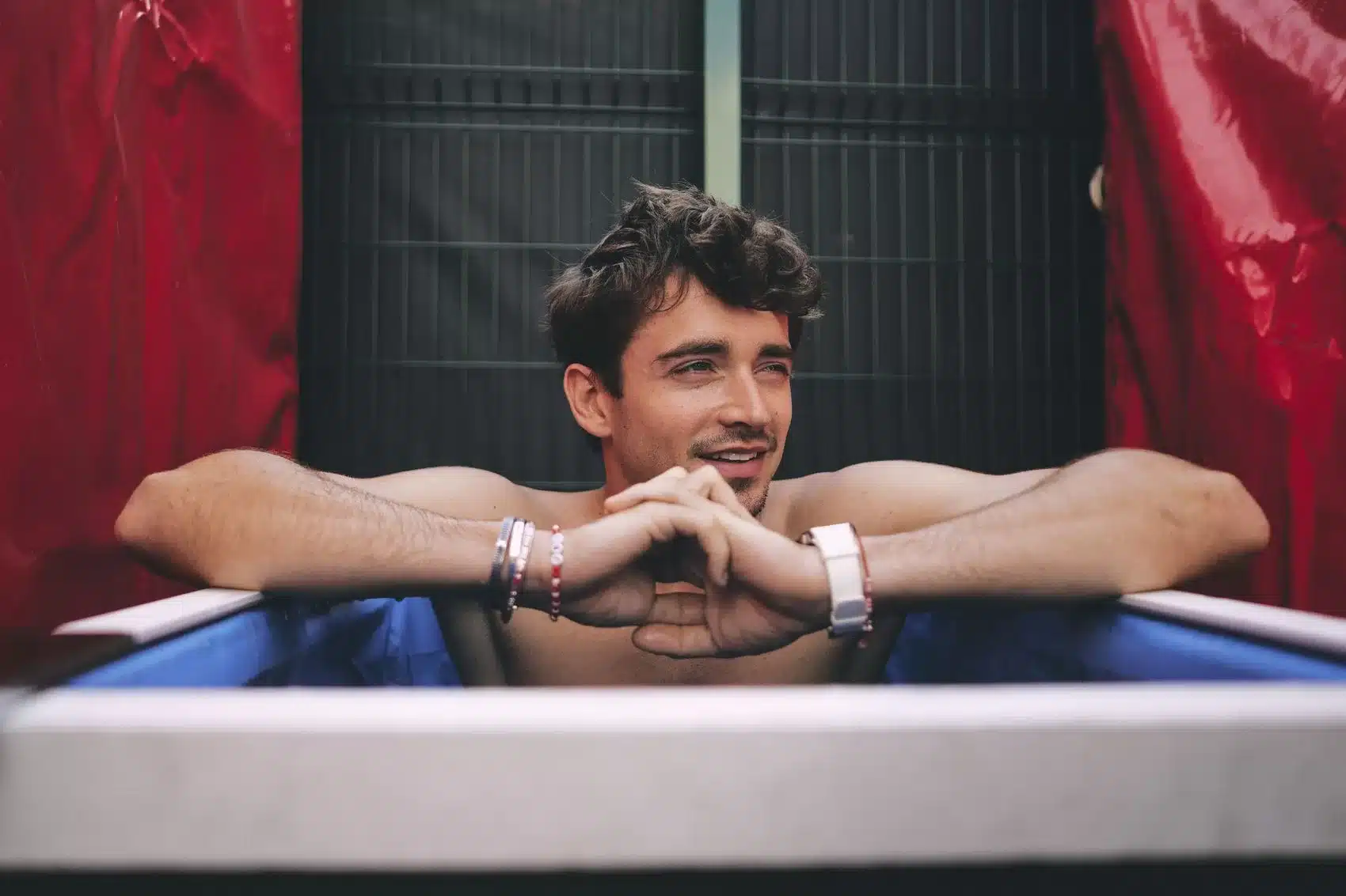 Charles Leclerc, F1