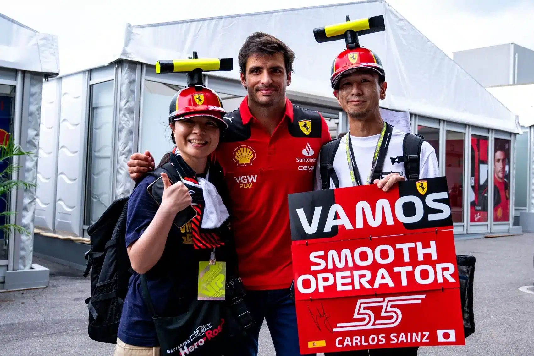 carlos sainz, japán nagydíj, leclerc, ferrari