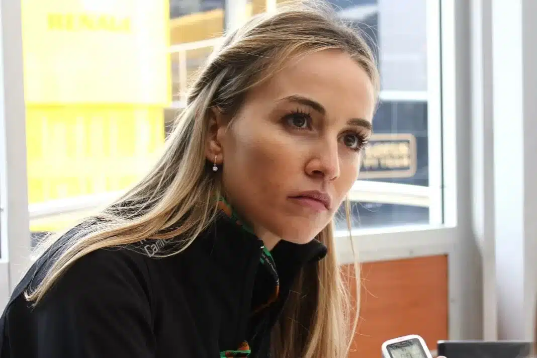 Carmen Jorda