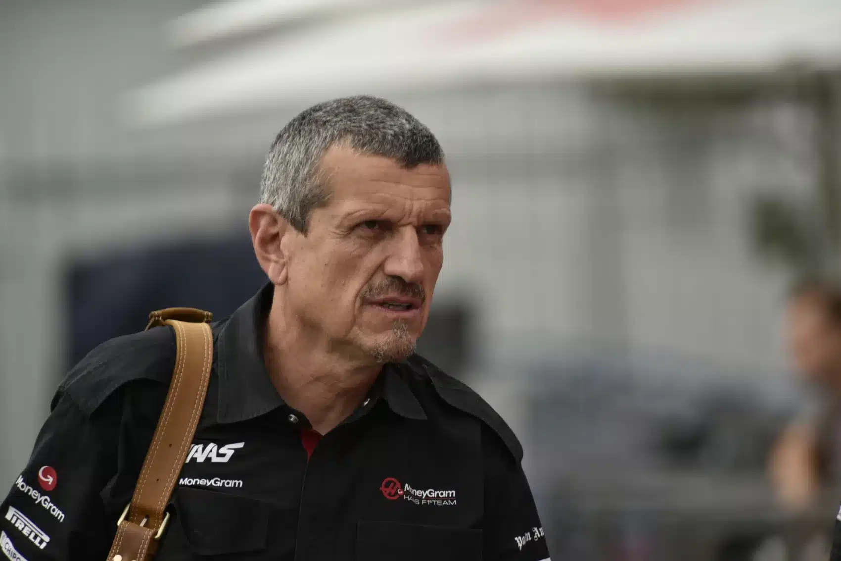 Günther Steiner