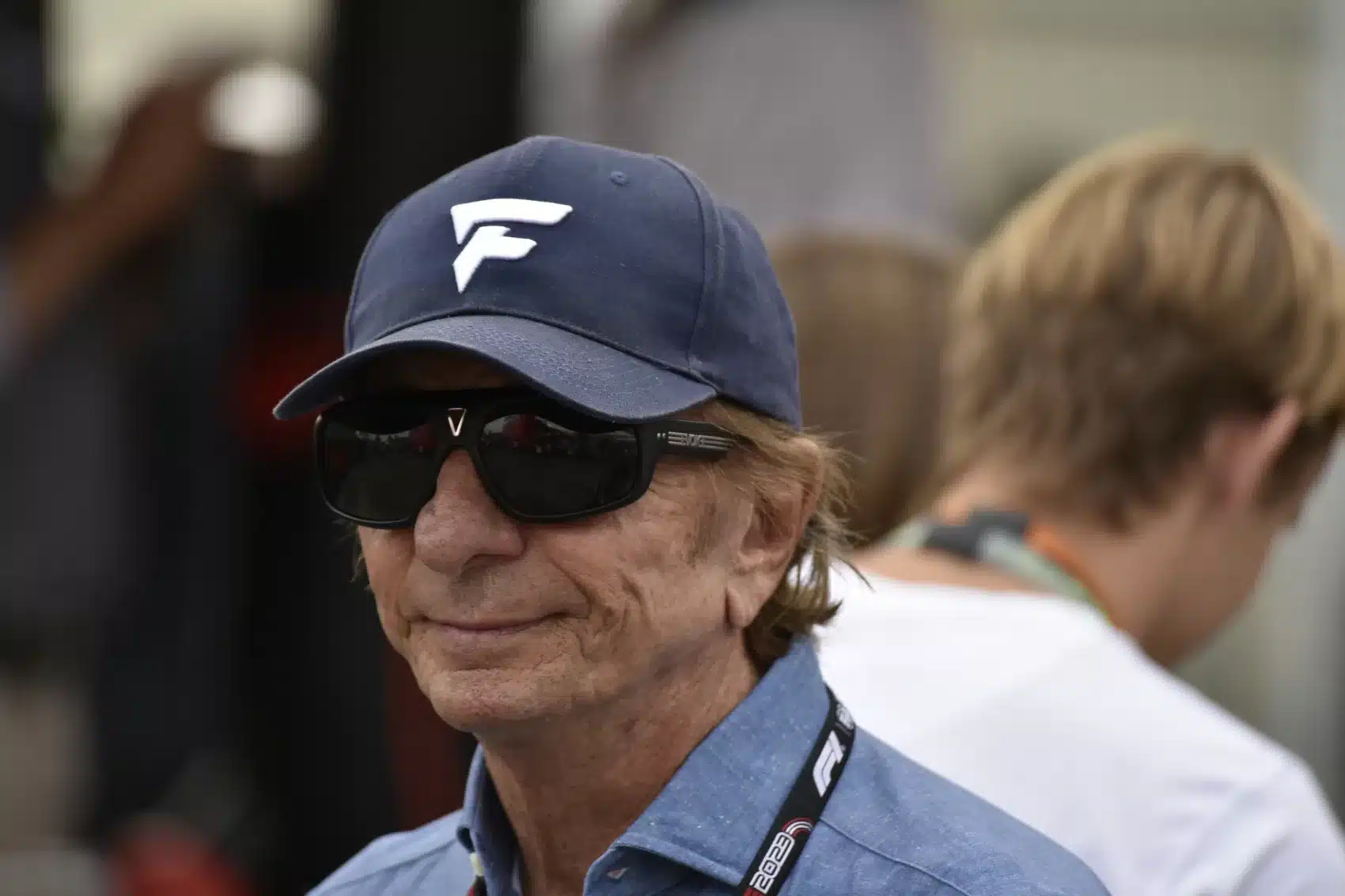 Emerson Fittipaldi