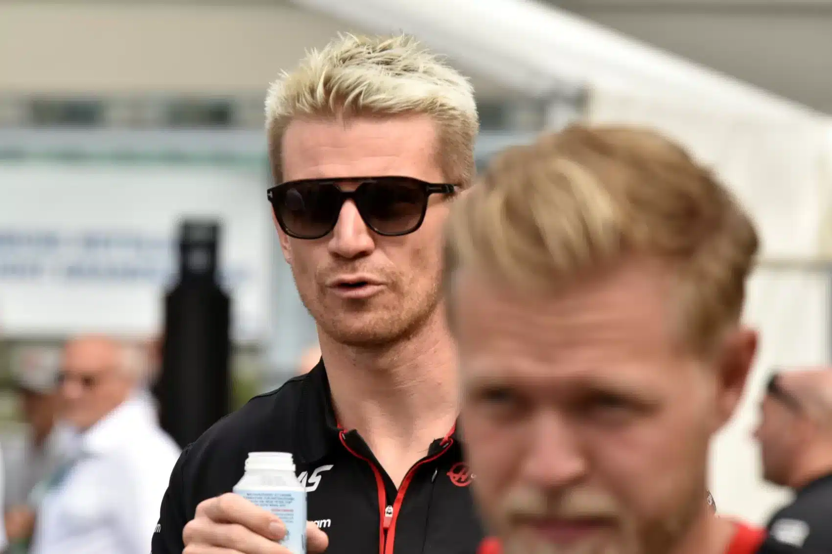 Nico Hülkenberg, Olasz Nagydíj