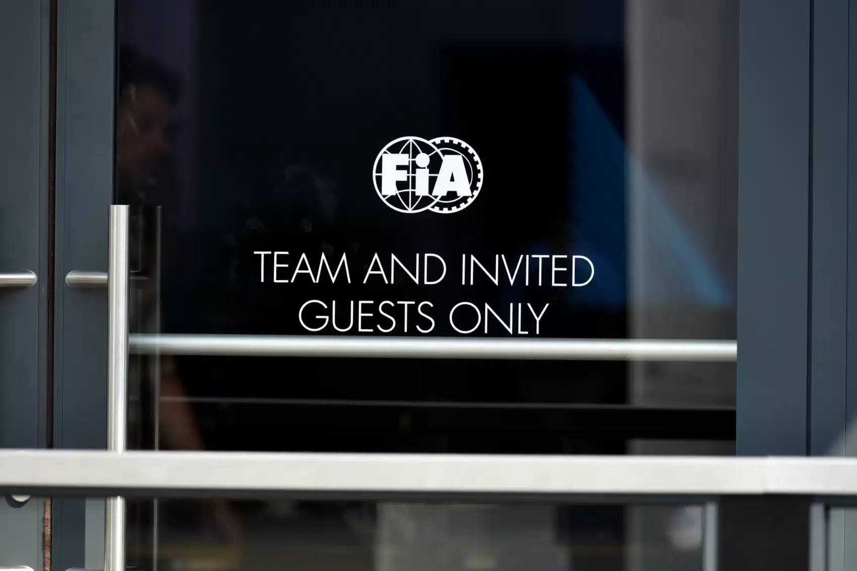 FIA, F1