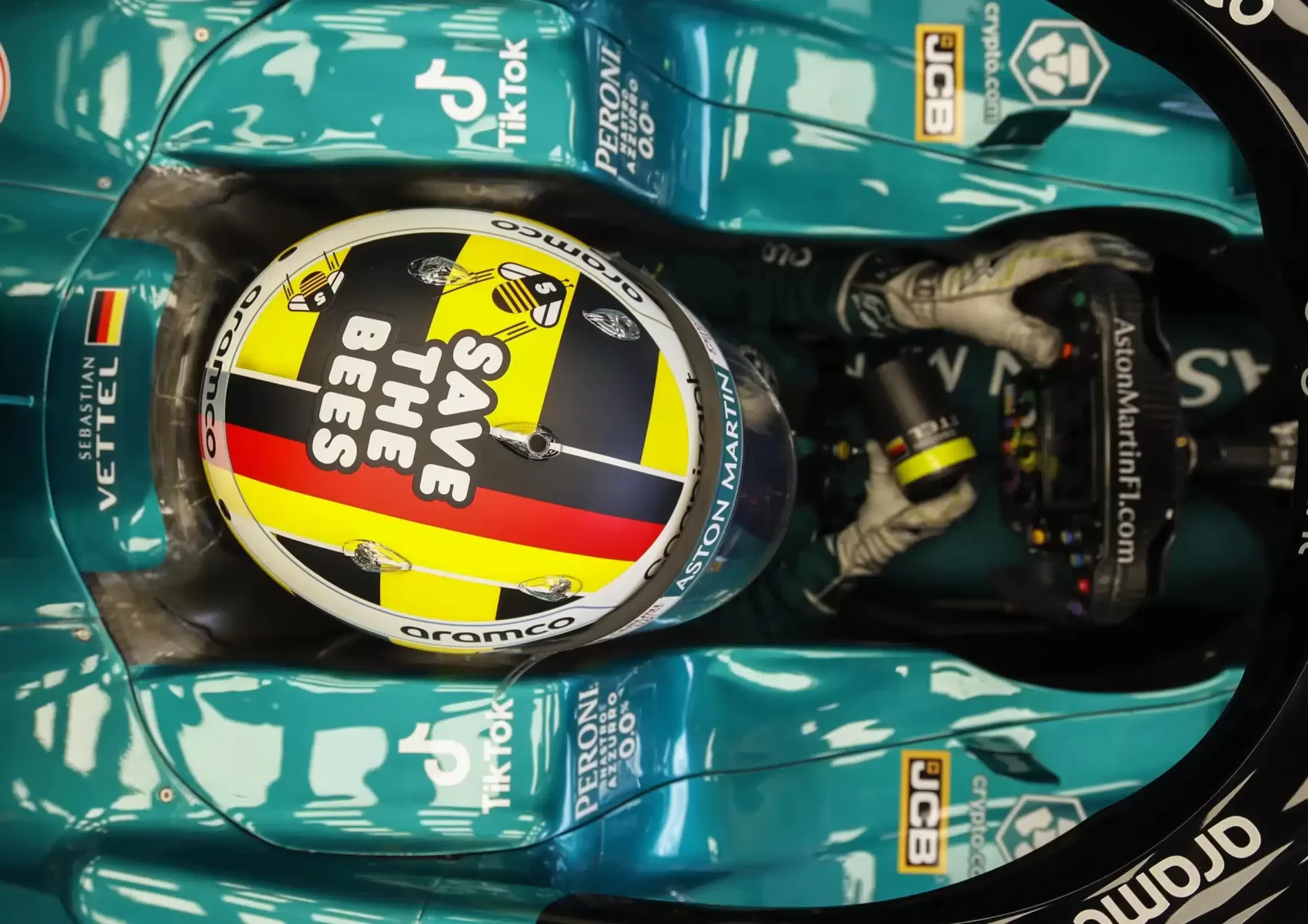 Sebastian Vettel,