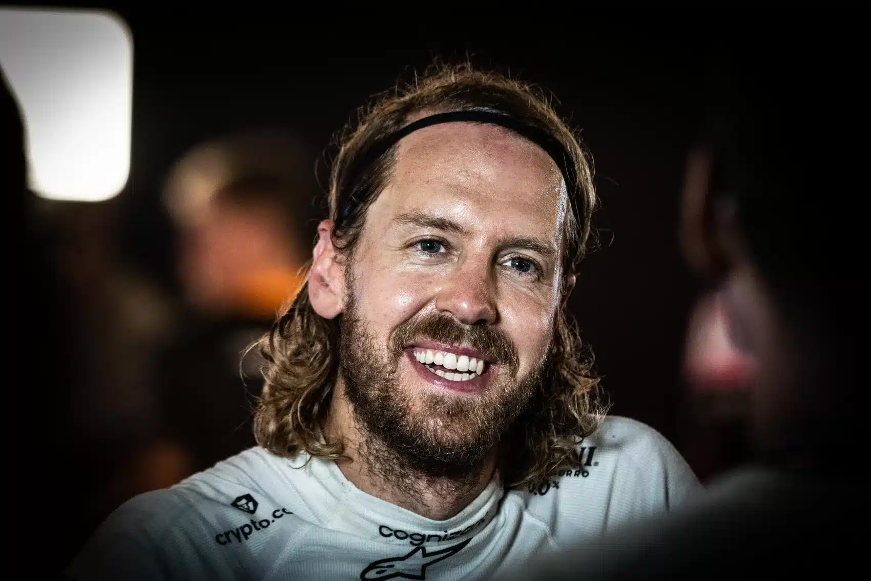 Sebastian Vettel