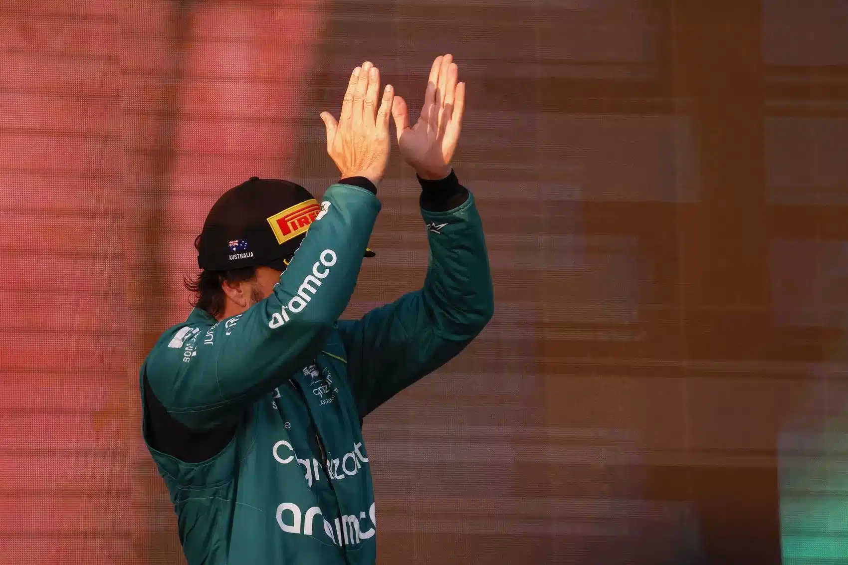 Fernando Alonso