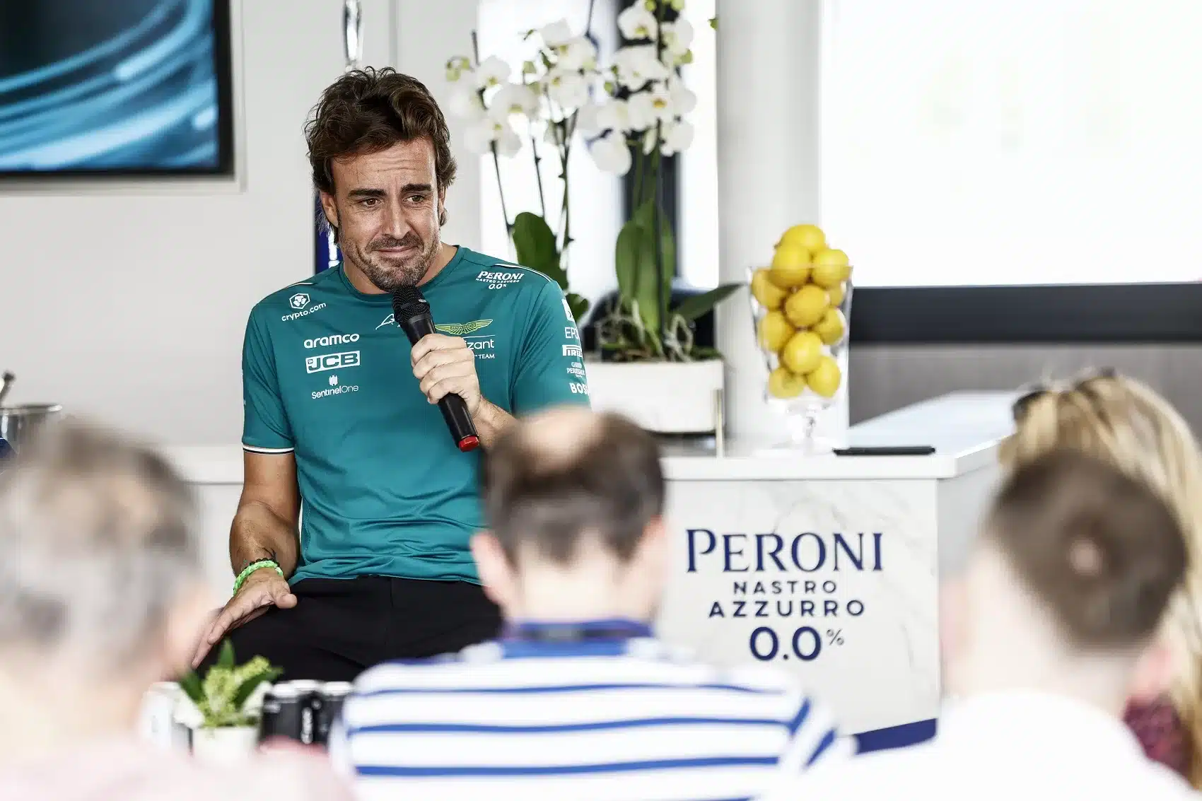 Fernando Alonso
