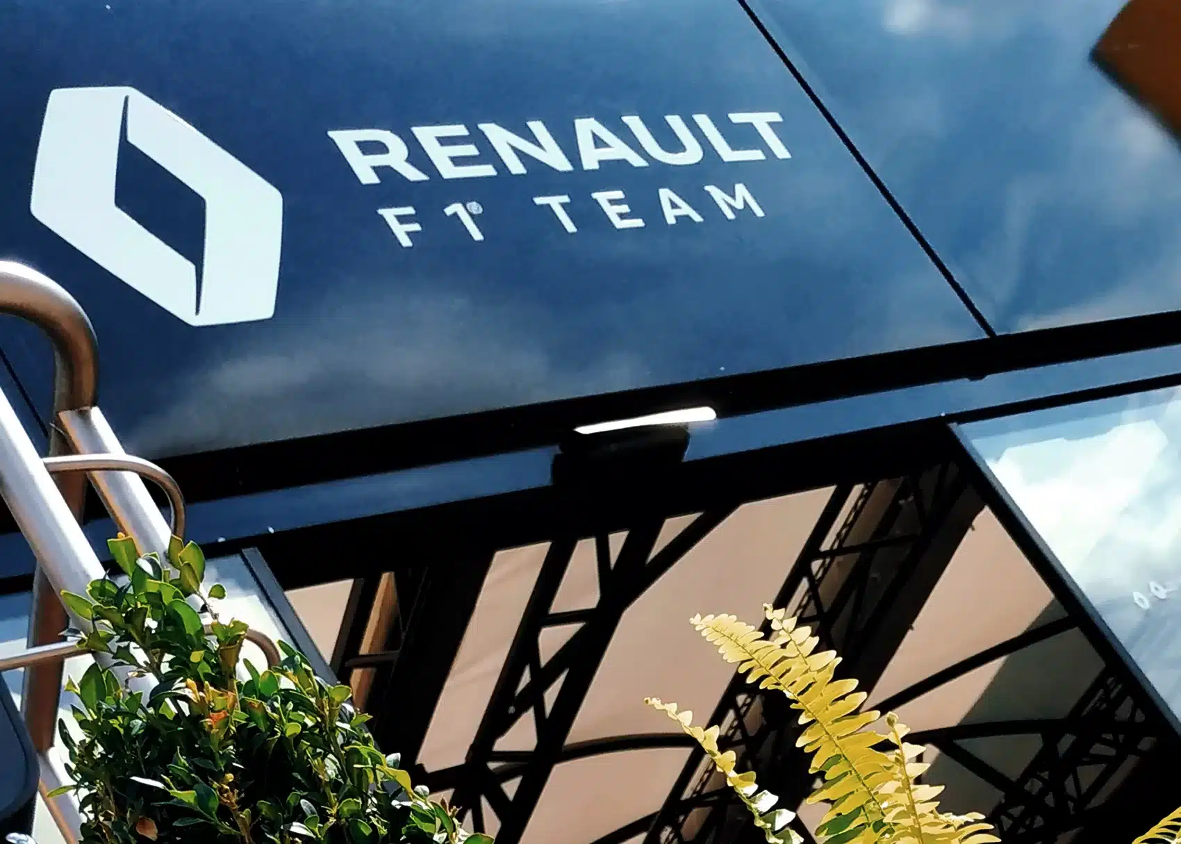 Renault F1 Team