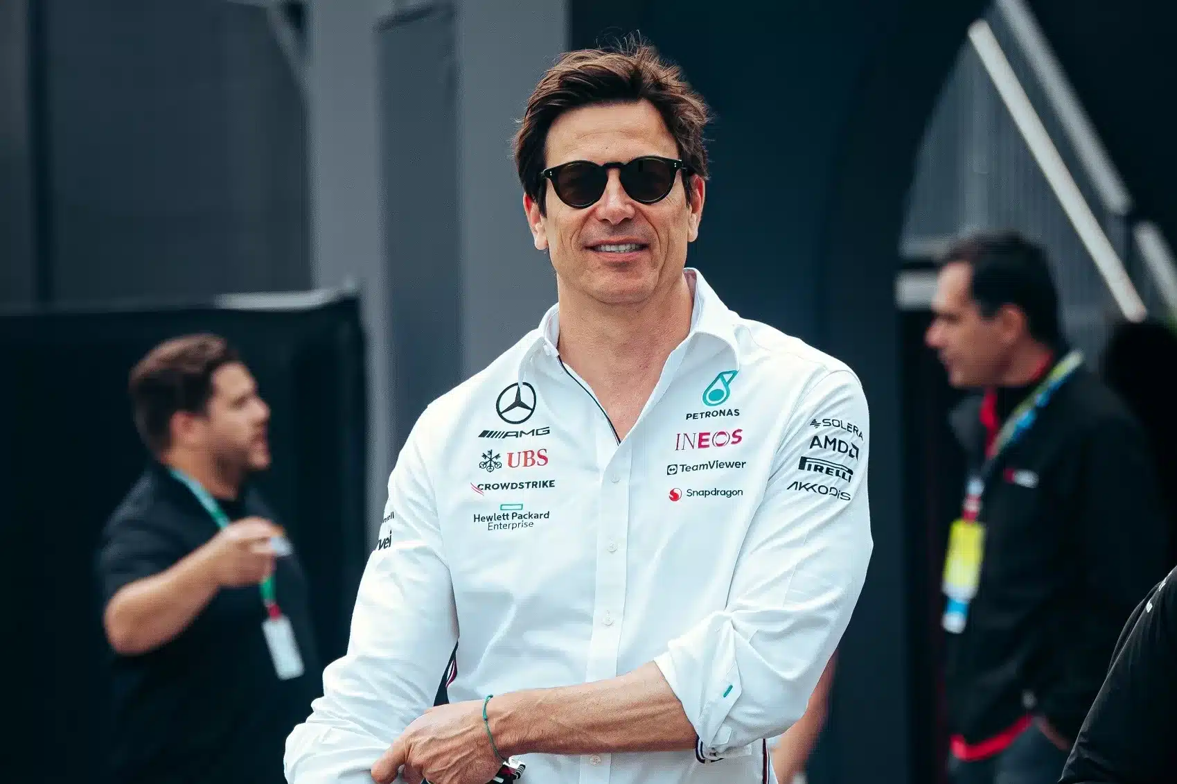 toto wolff