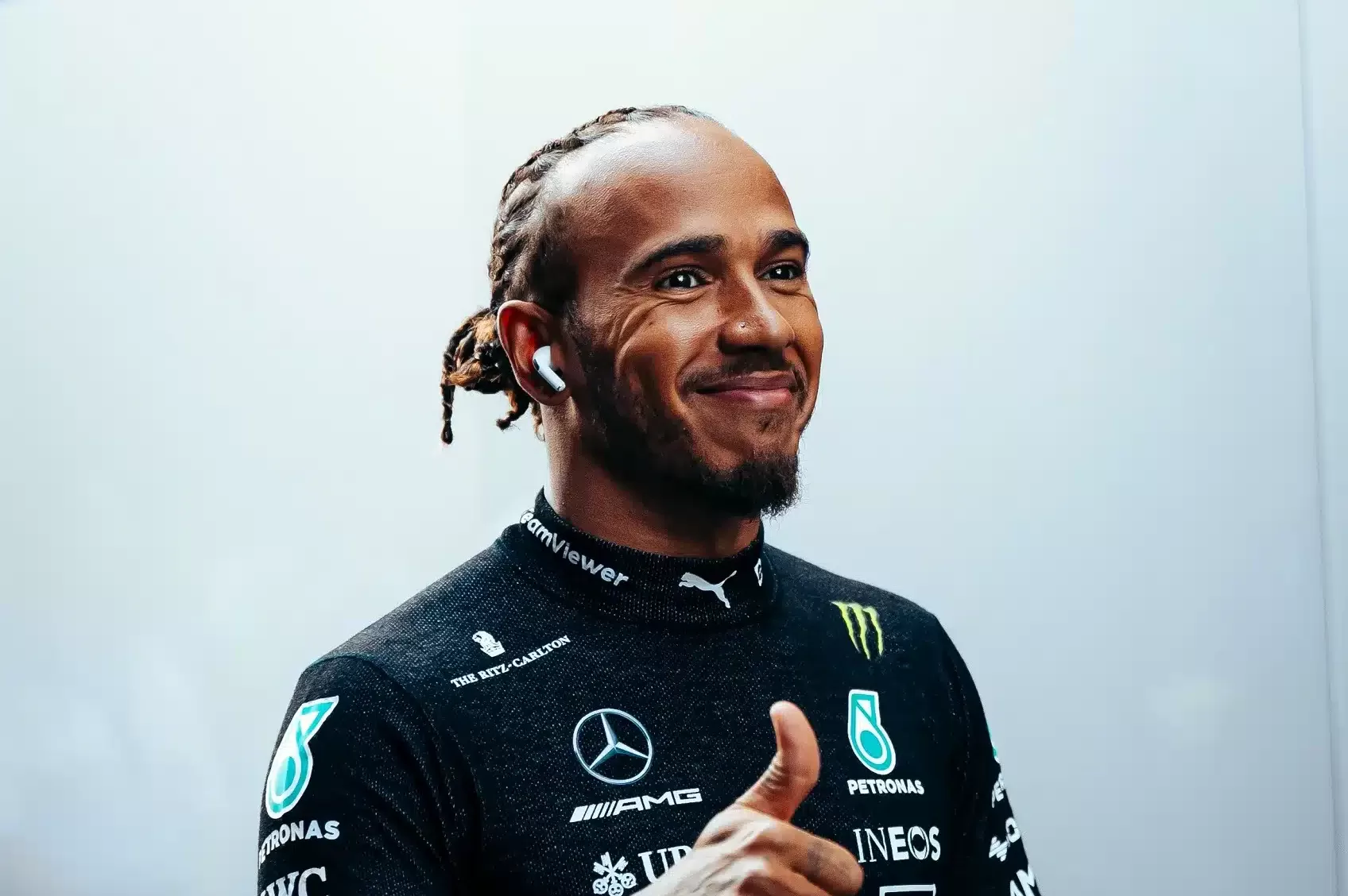 lewis hamilton, piastri