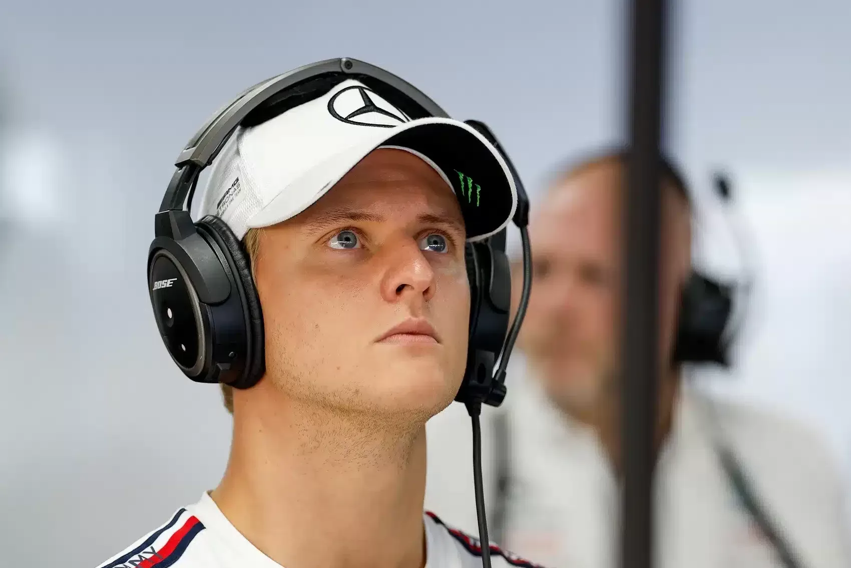 mick schumacher