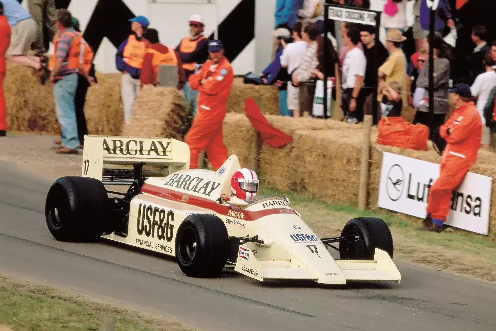 marc surer, svájc