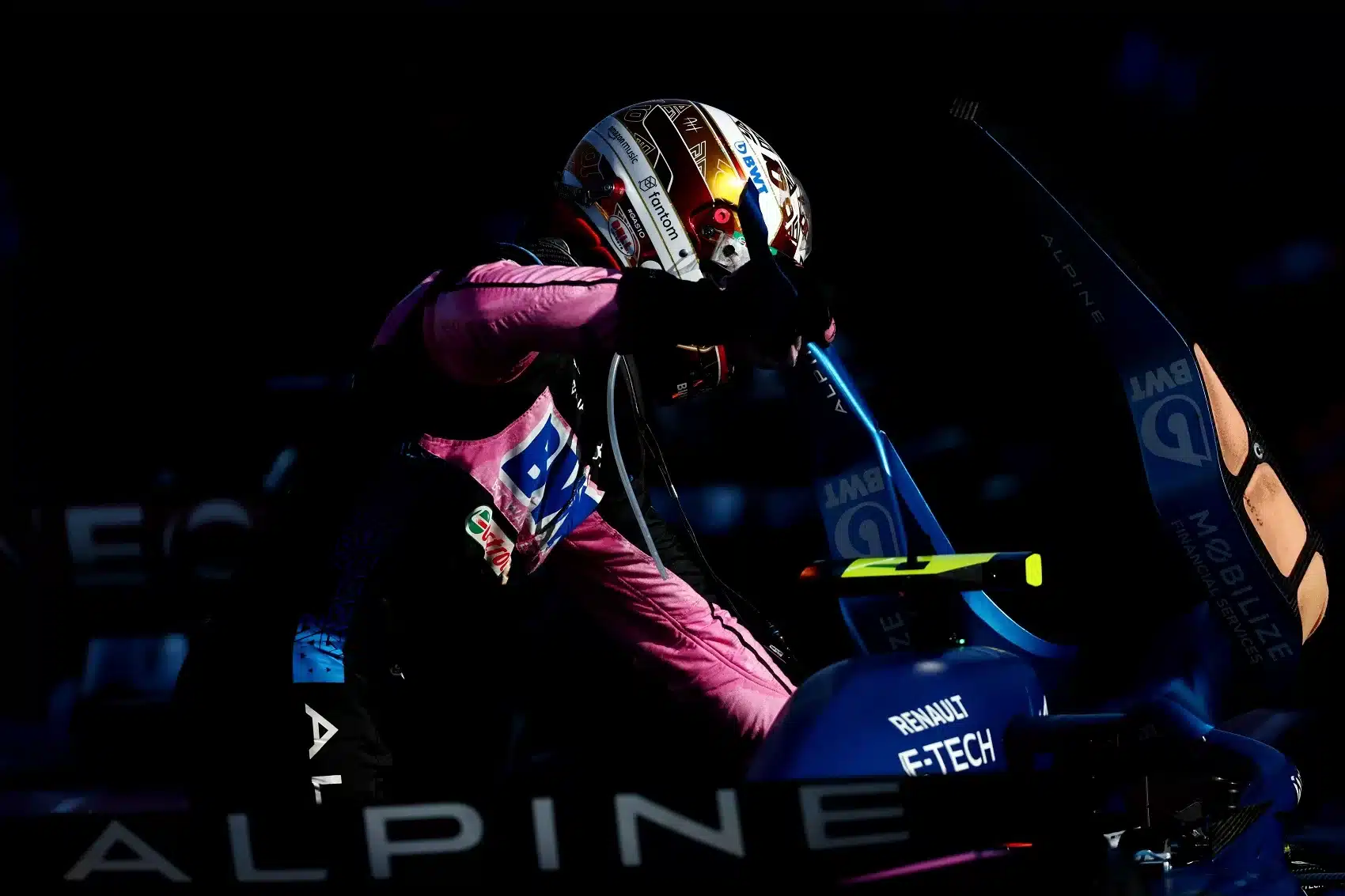 Pierre Gasly