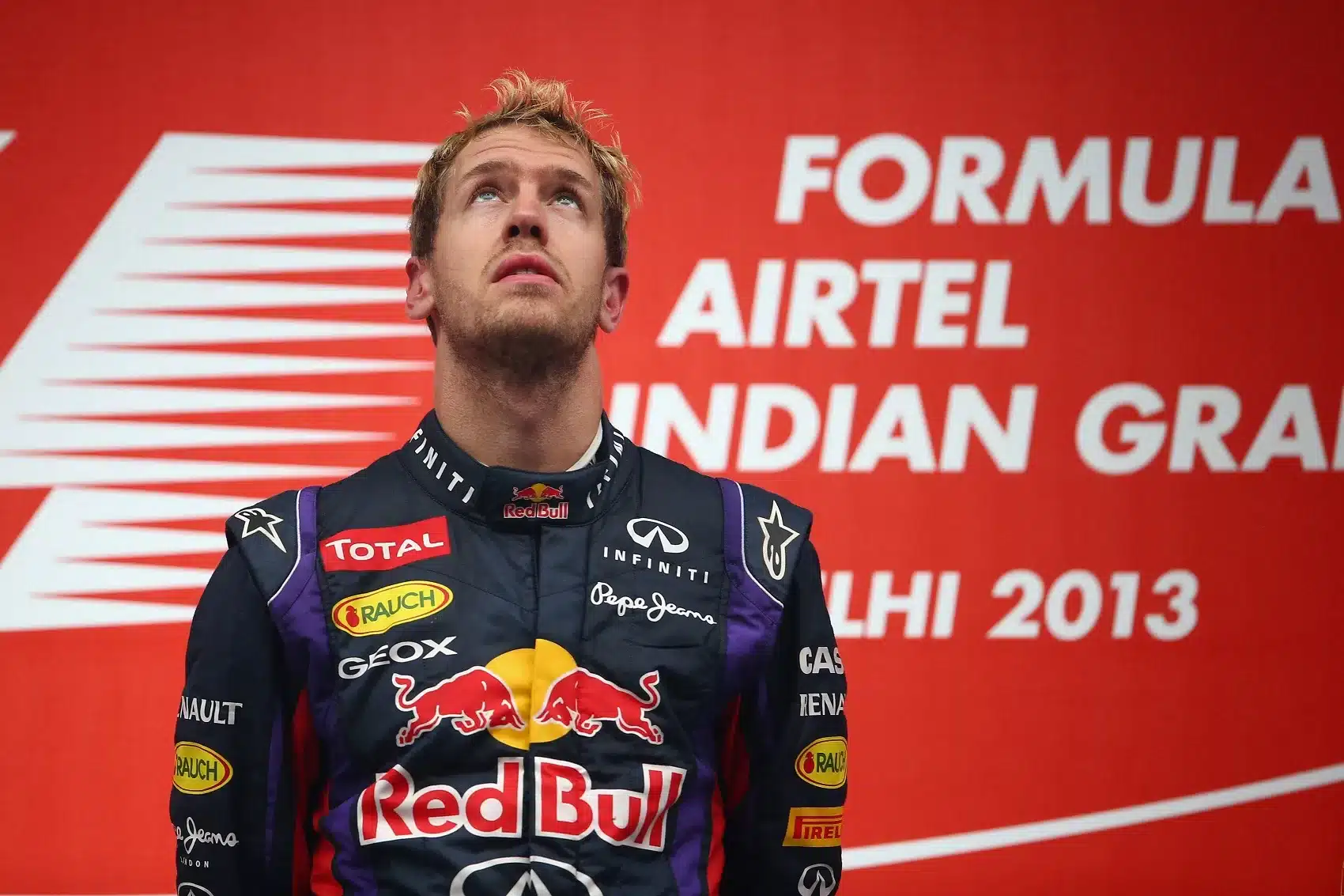 Sebastian Vettel, f1