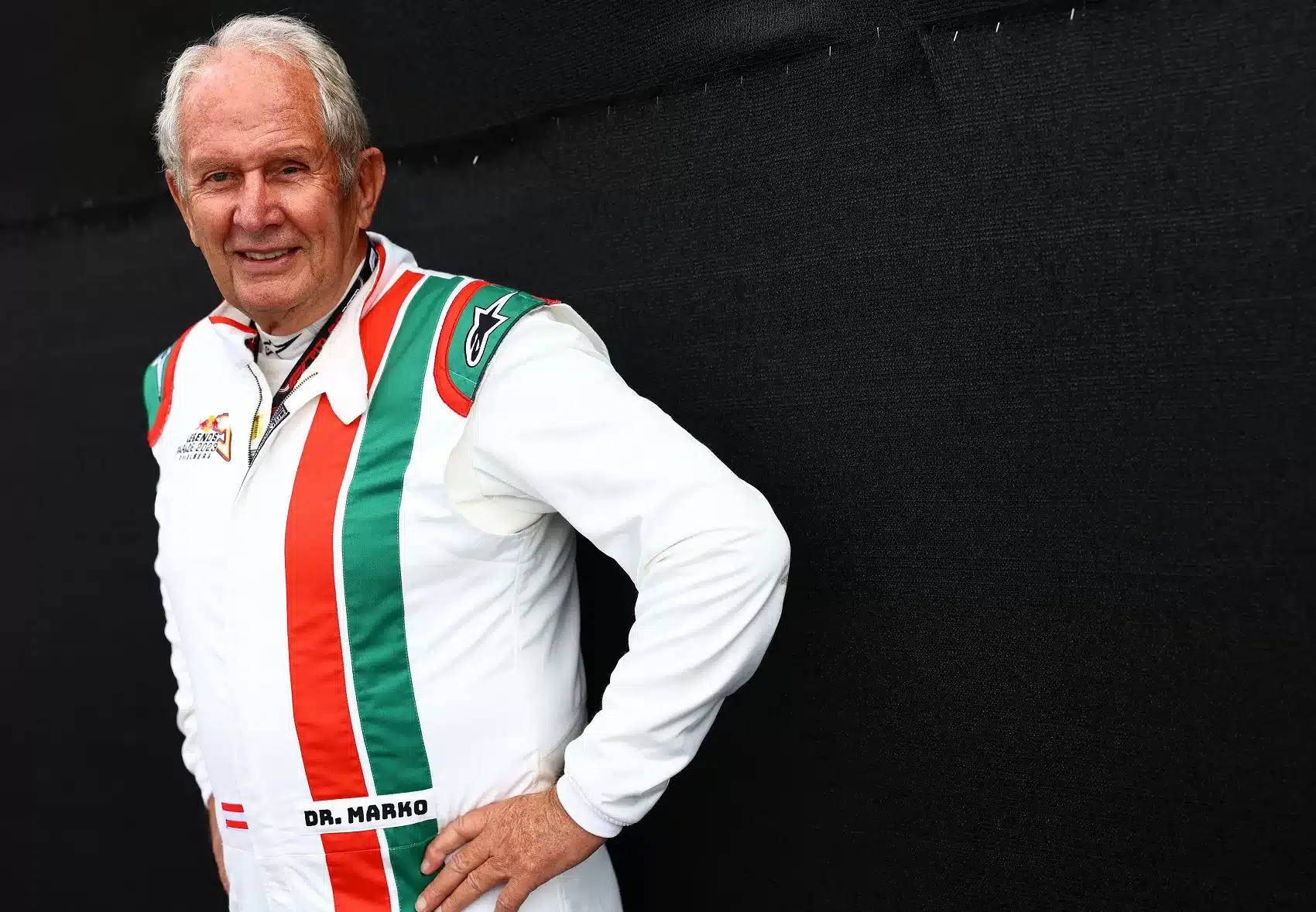 helmut marko