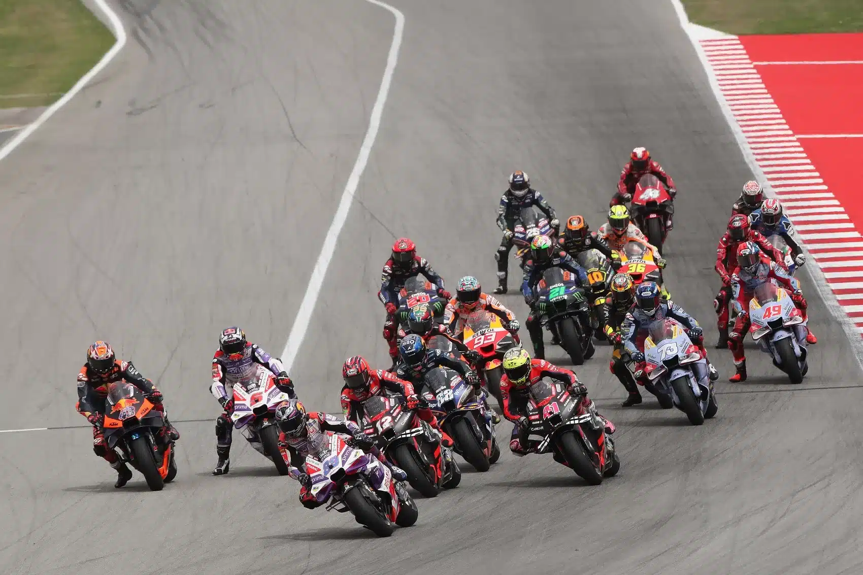 MotoGP