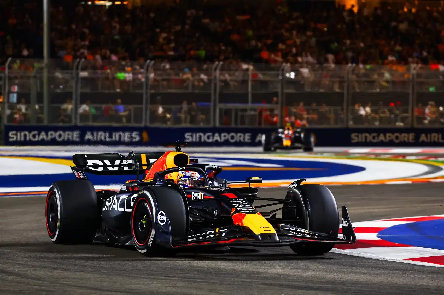 Max Verstappen, F1
