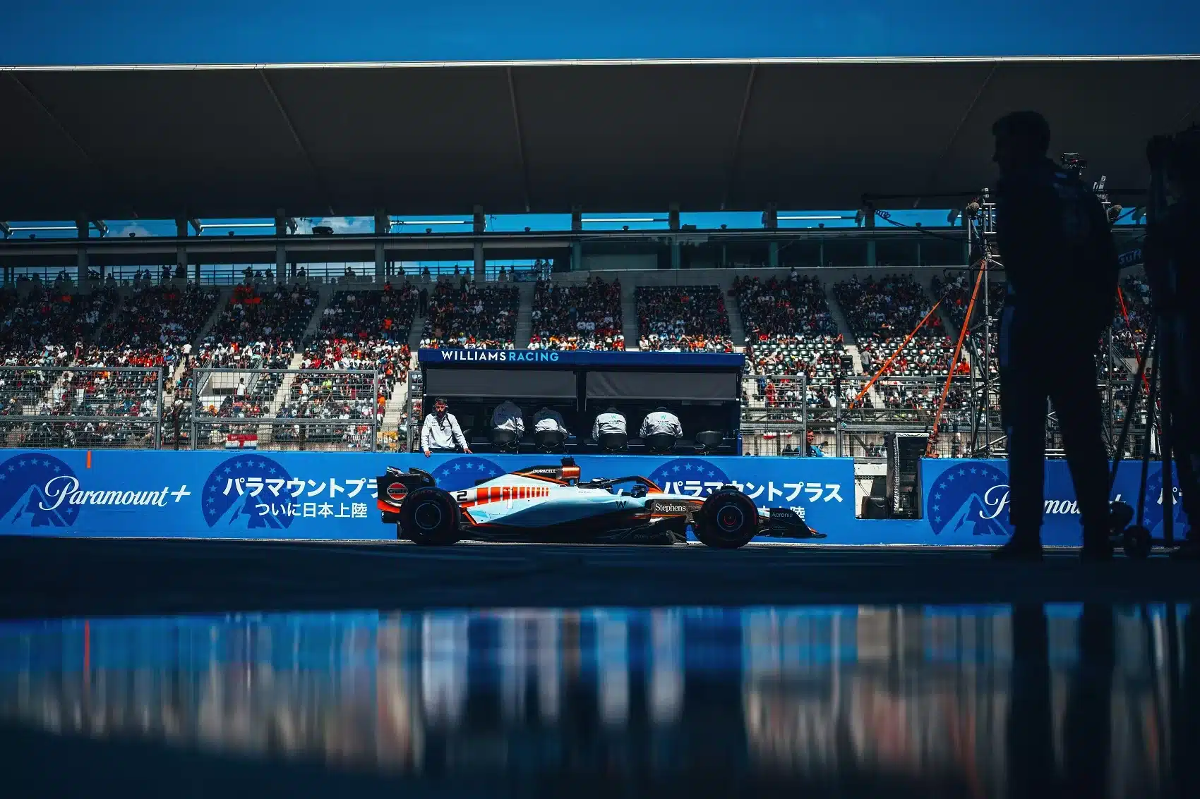 Logan Sargeant