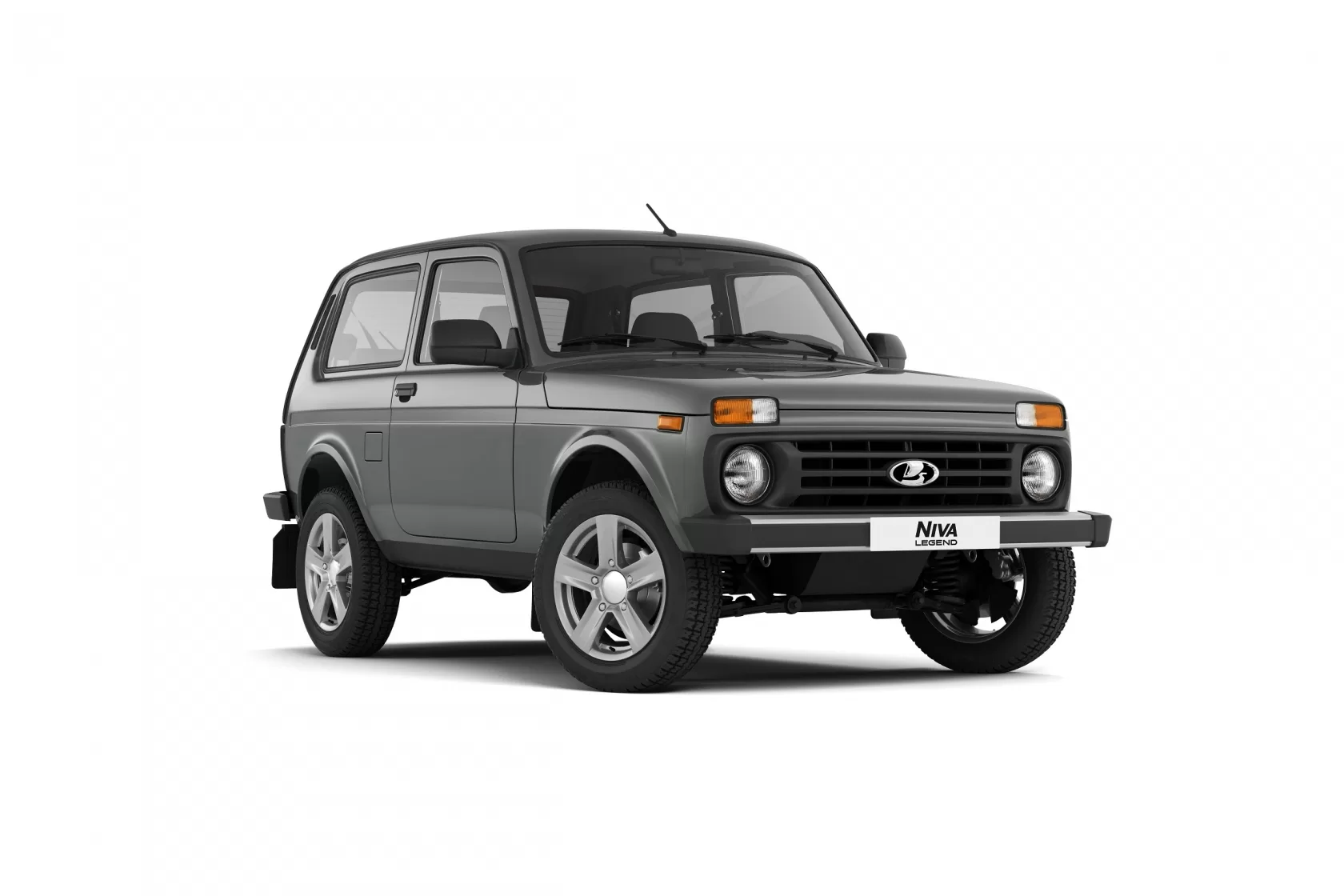 lada niva