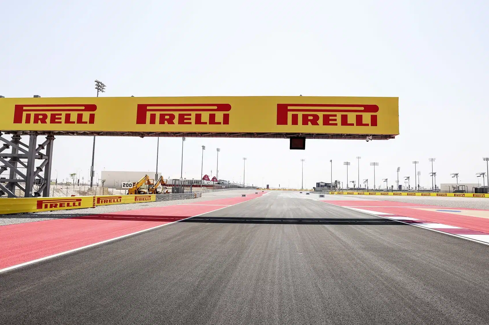 Pirelli