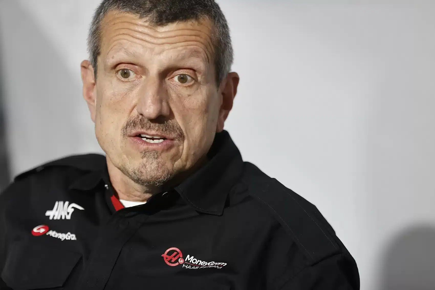 Günther Steiner