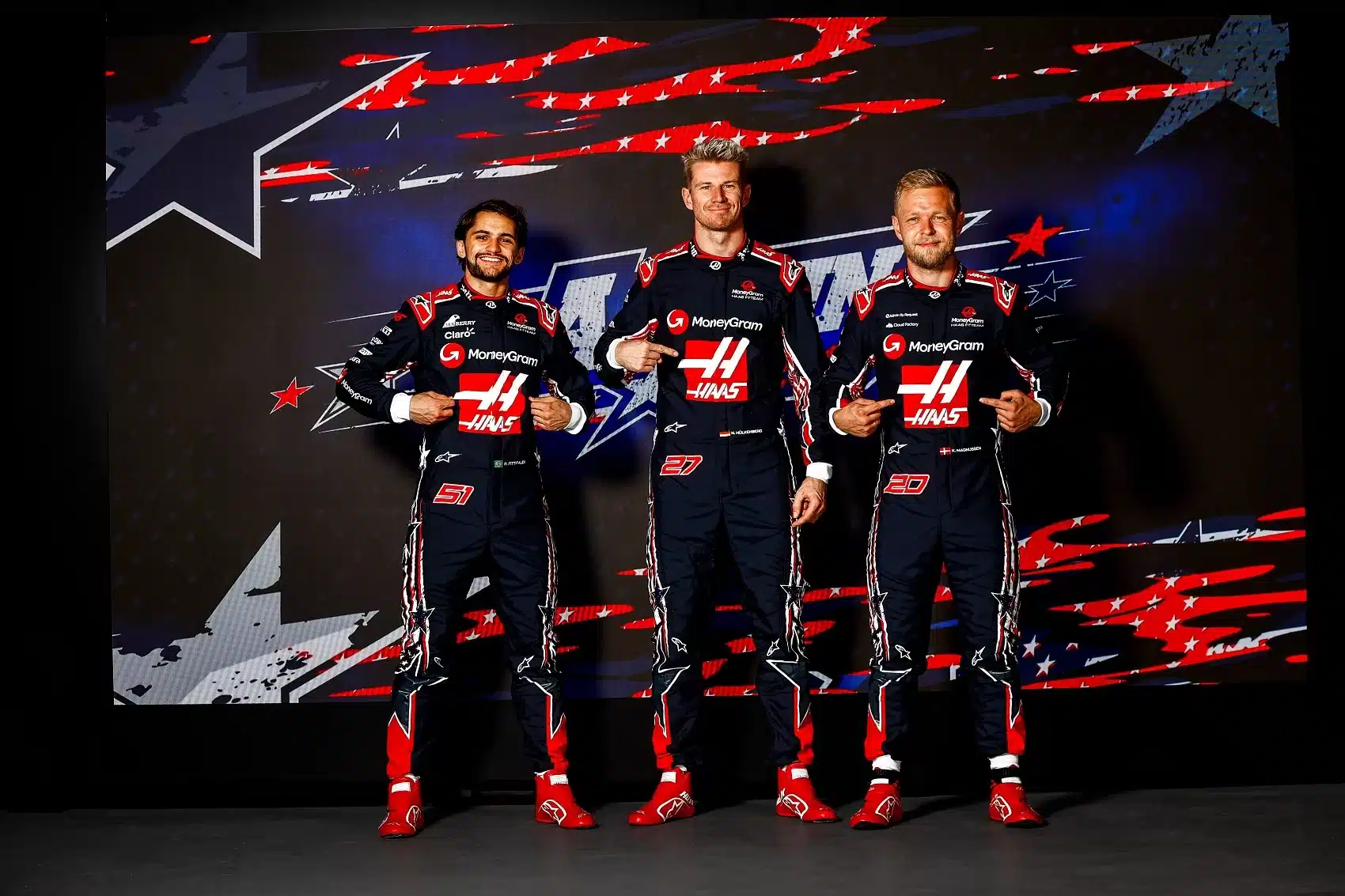 Haas