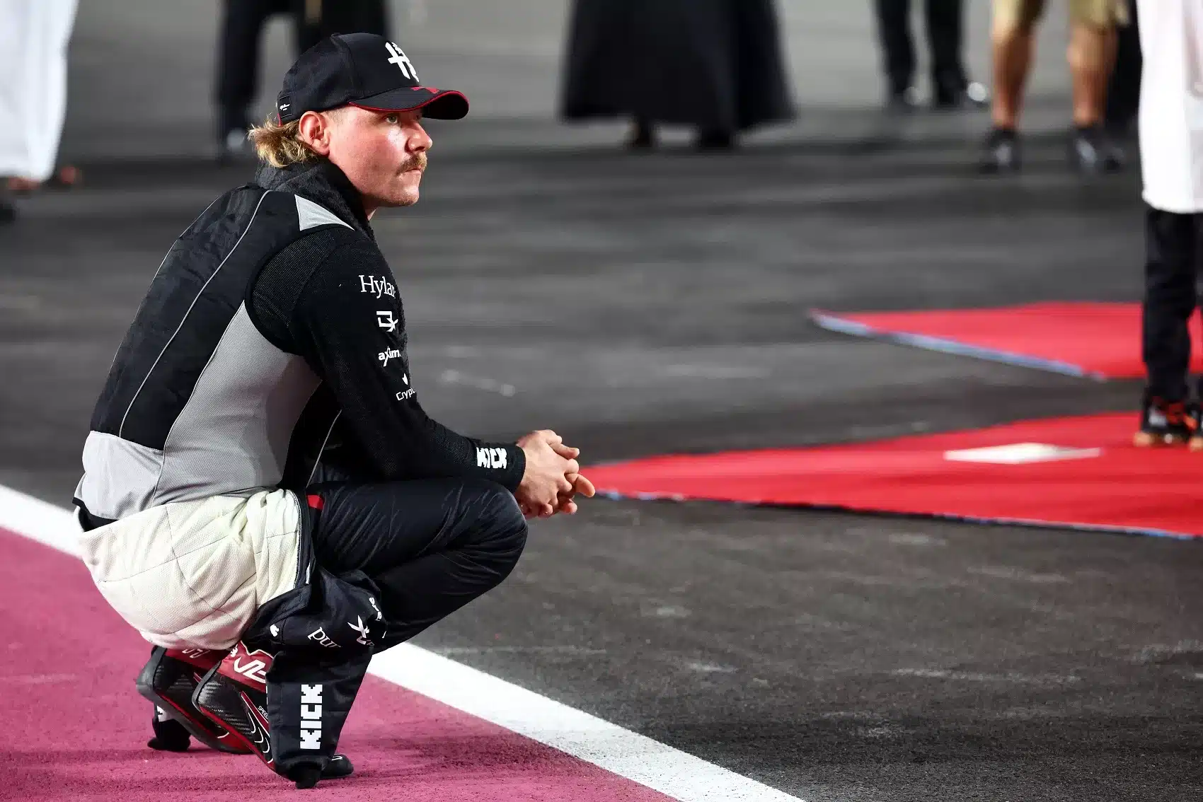 Valtteri Bottas, f1