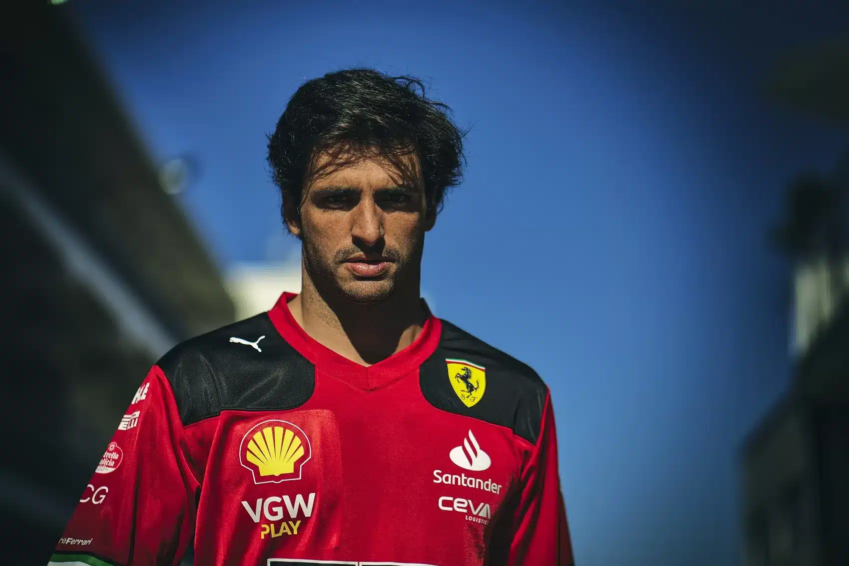 Carlos Sainz