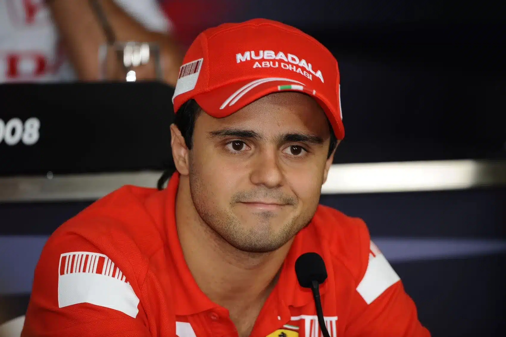 Felipe Massa