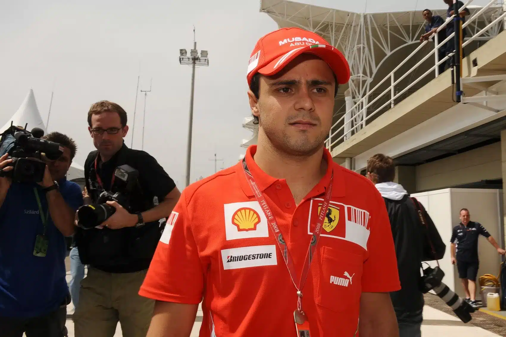 Felipe Massa