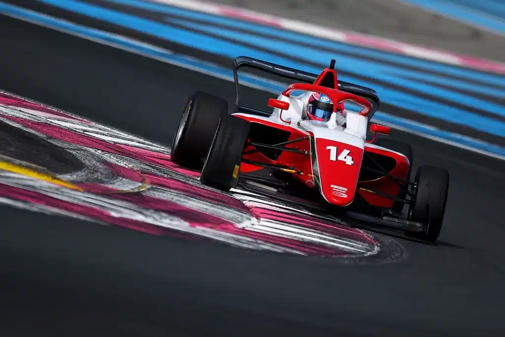 F1 Academy