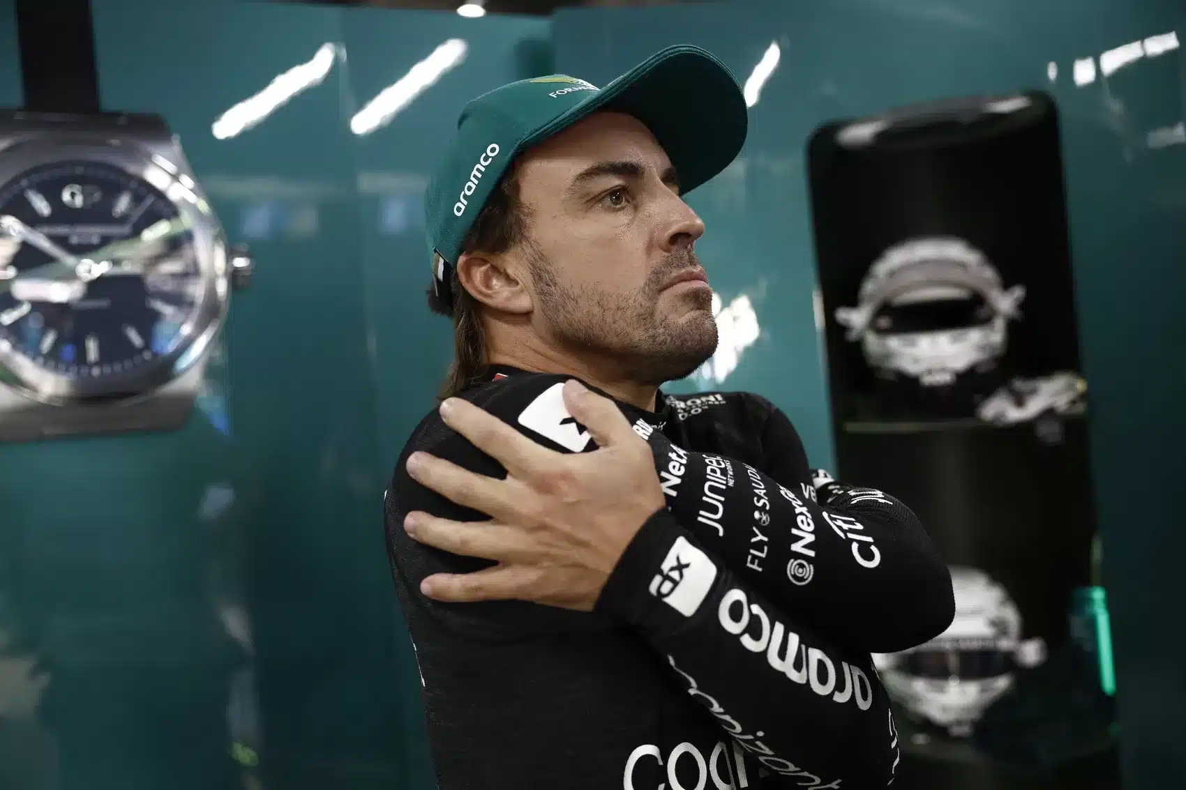 Fernando Alonso