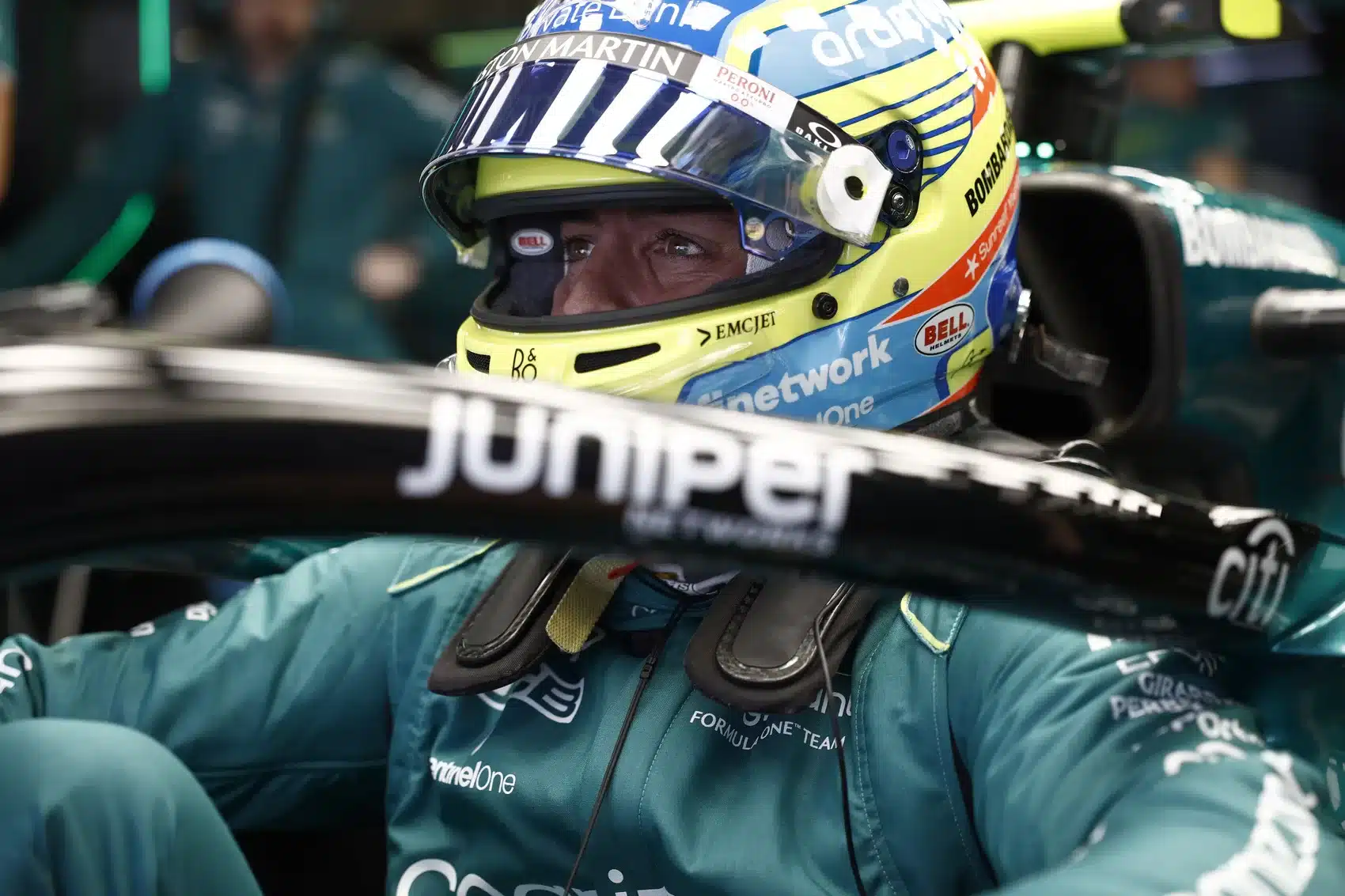 Fernando Alonso