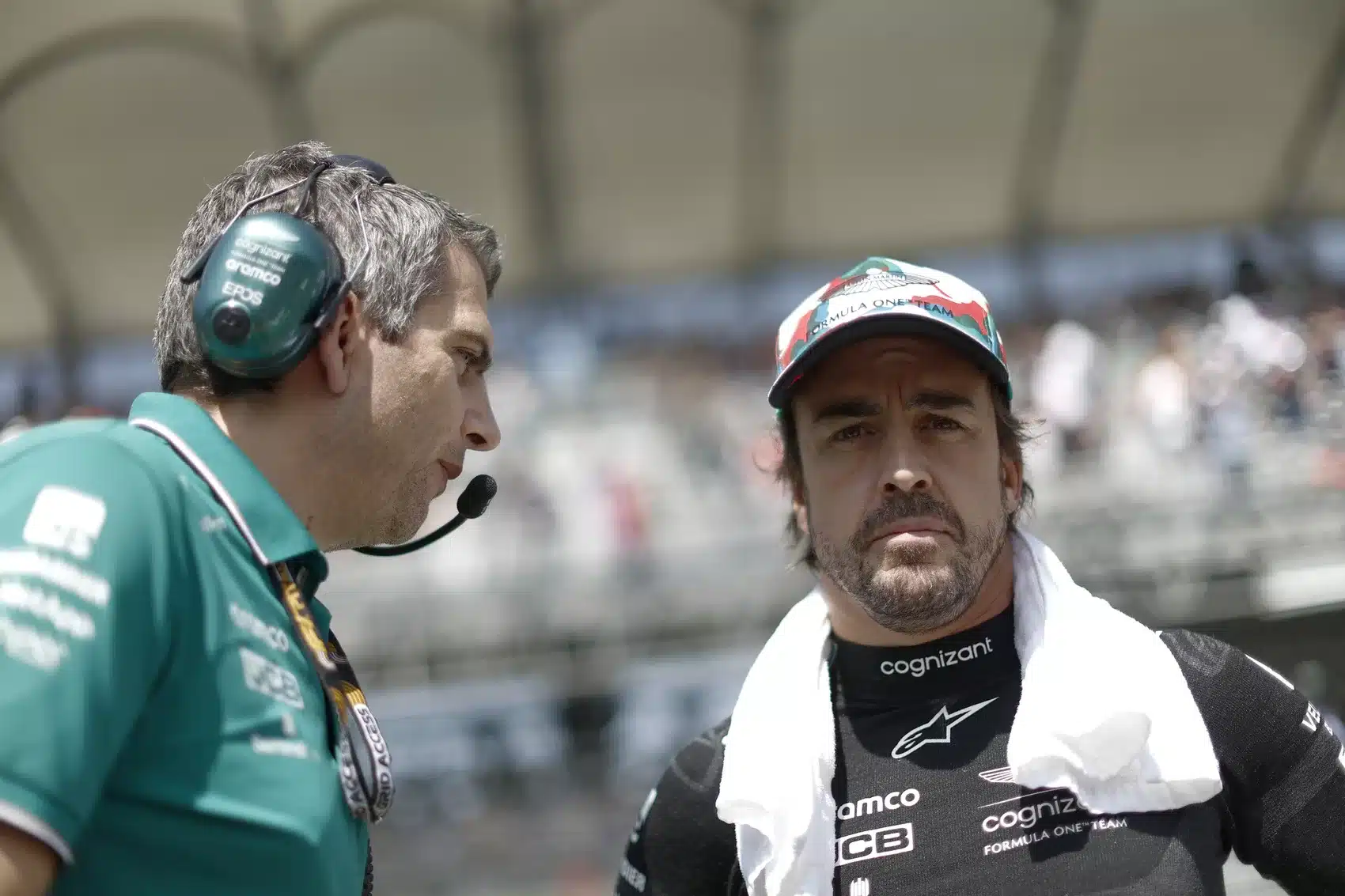 Fernando Alonso