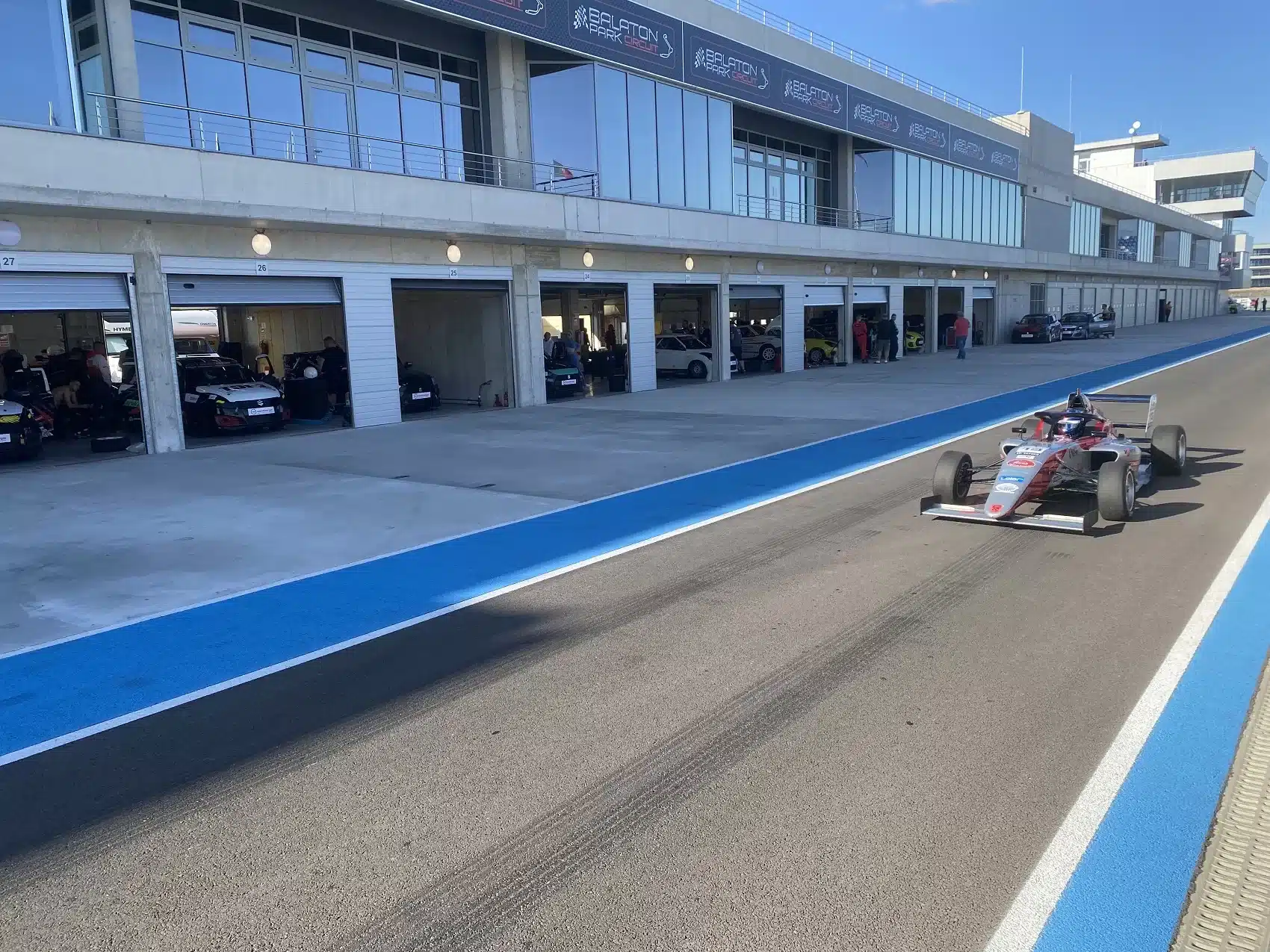 Balaton Park Circuit