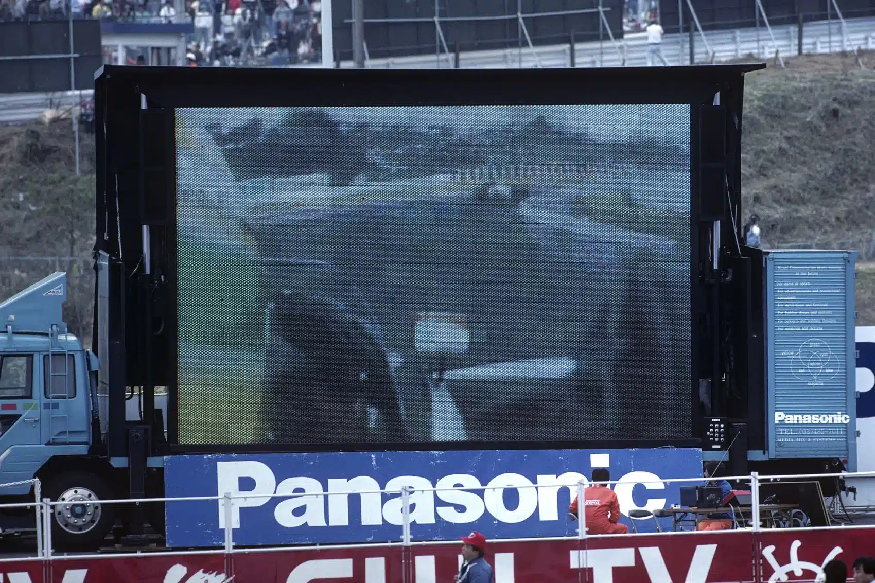 Ayrton Senna, Alain Prost