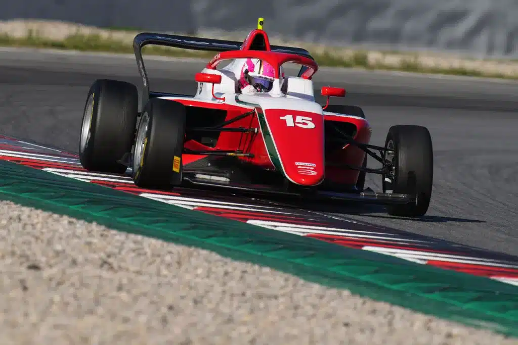 F1 Academy