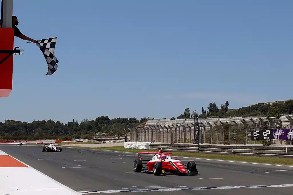 F1 Academy