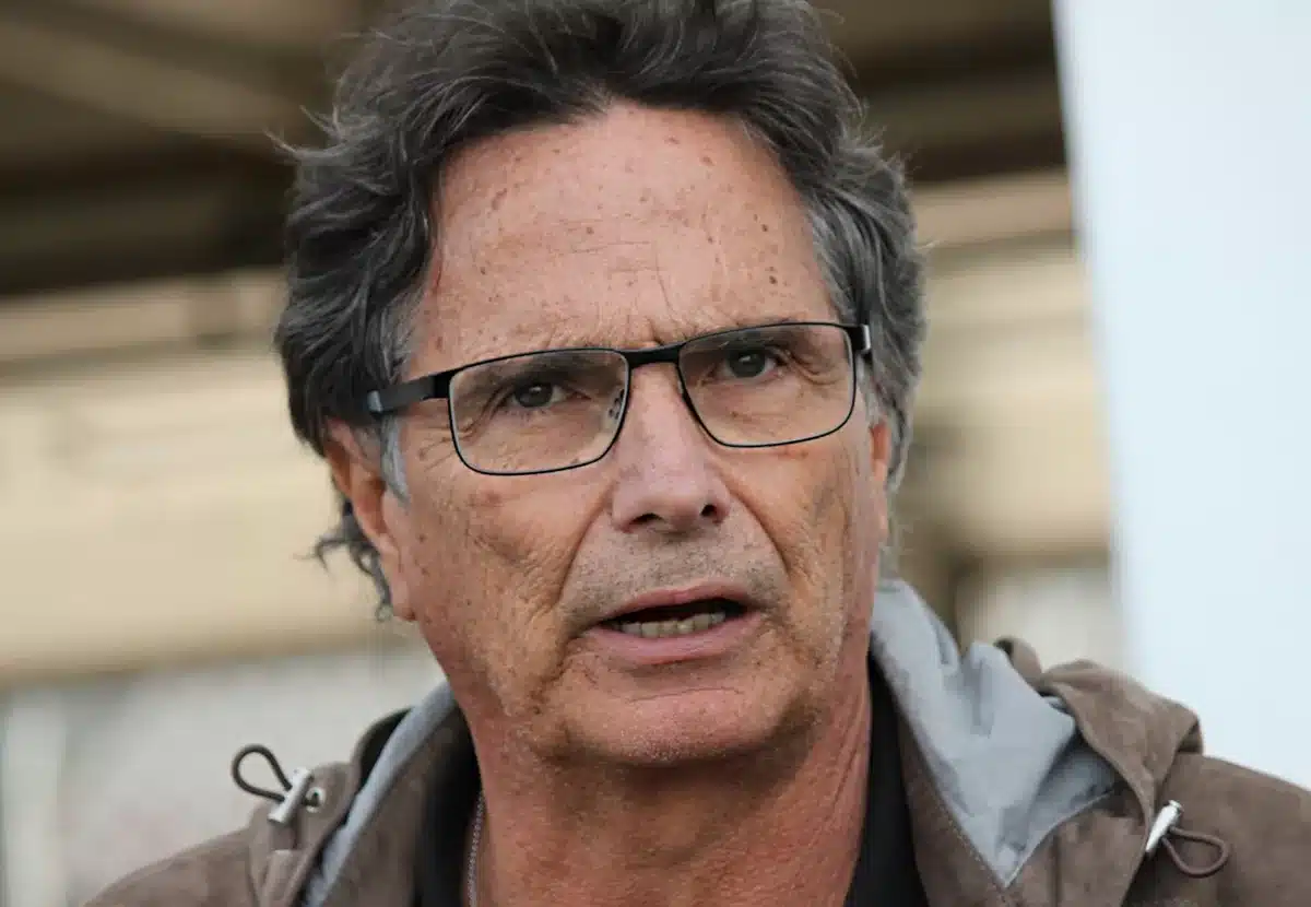 Nelson Piquet