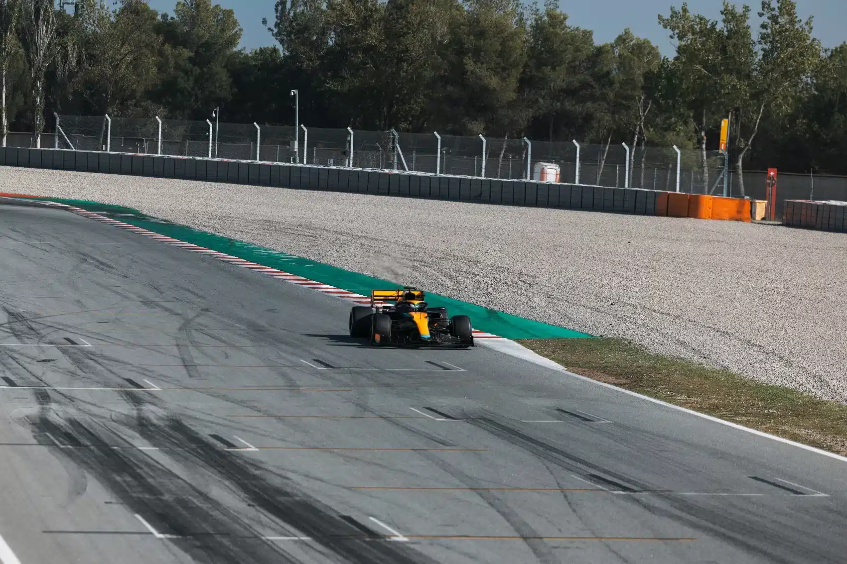 Pato O'Ward, McLaren